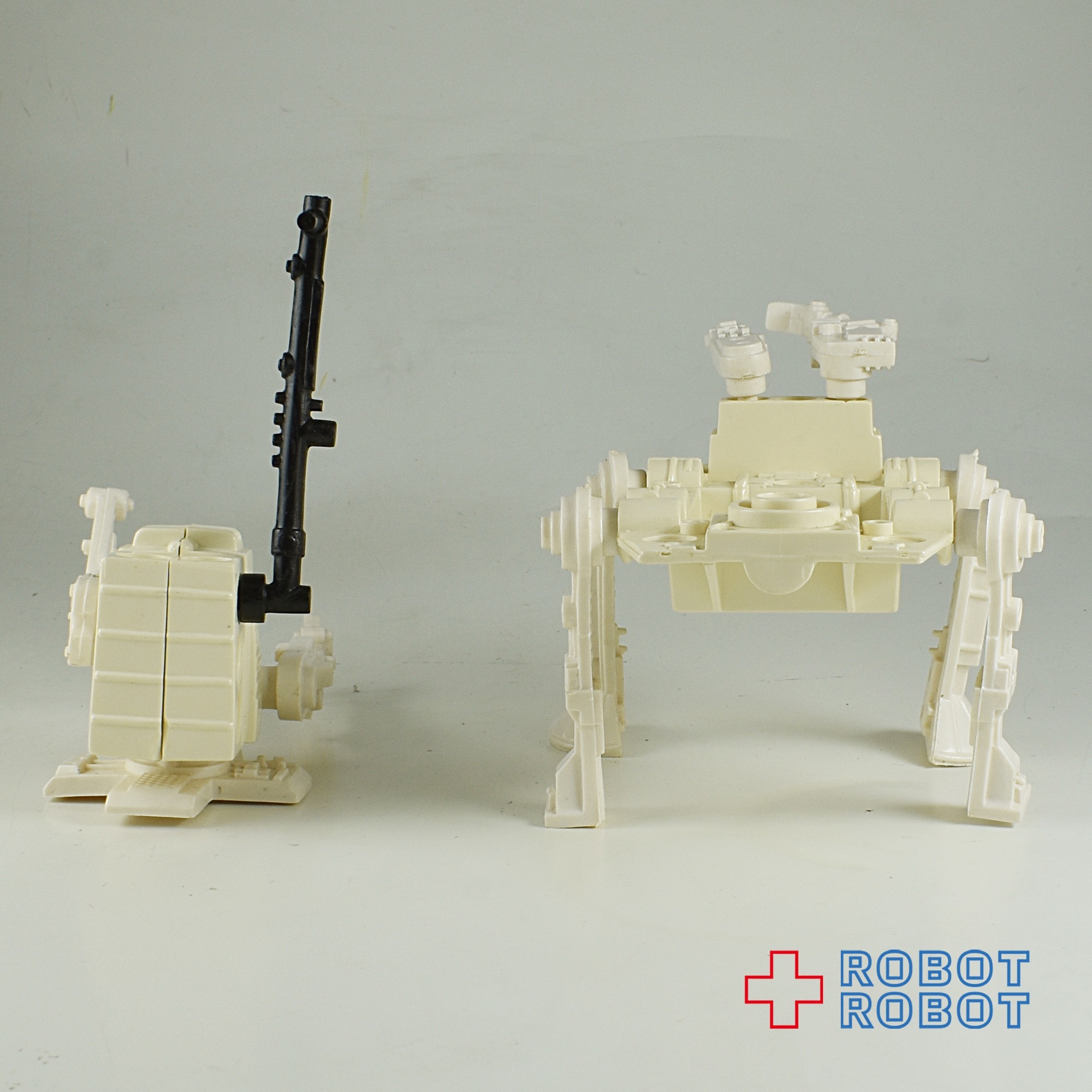 オールドケナー スター・ウォーズ ドロイドファクトリー 箱付 入荷写真