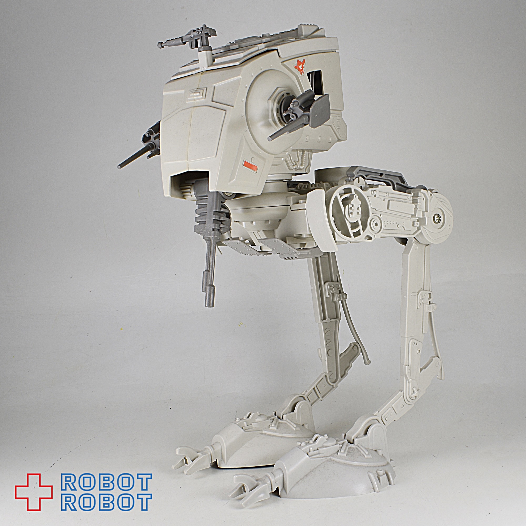 オールドケナー スター・ウォーズ ROTJ スカウトウォーカー 箱付 入荷写真