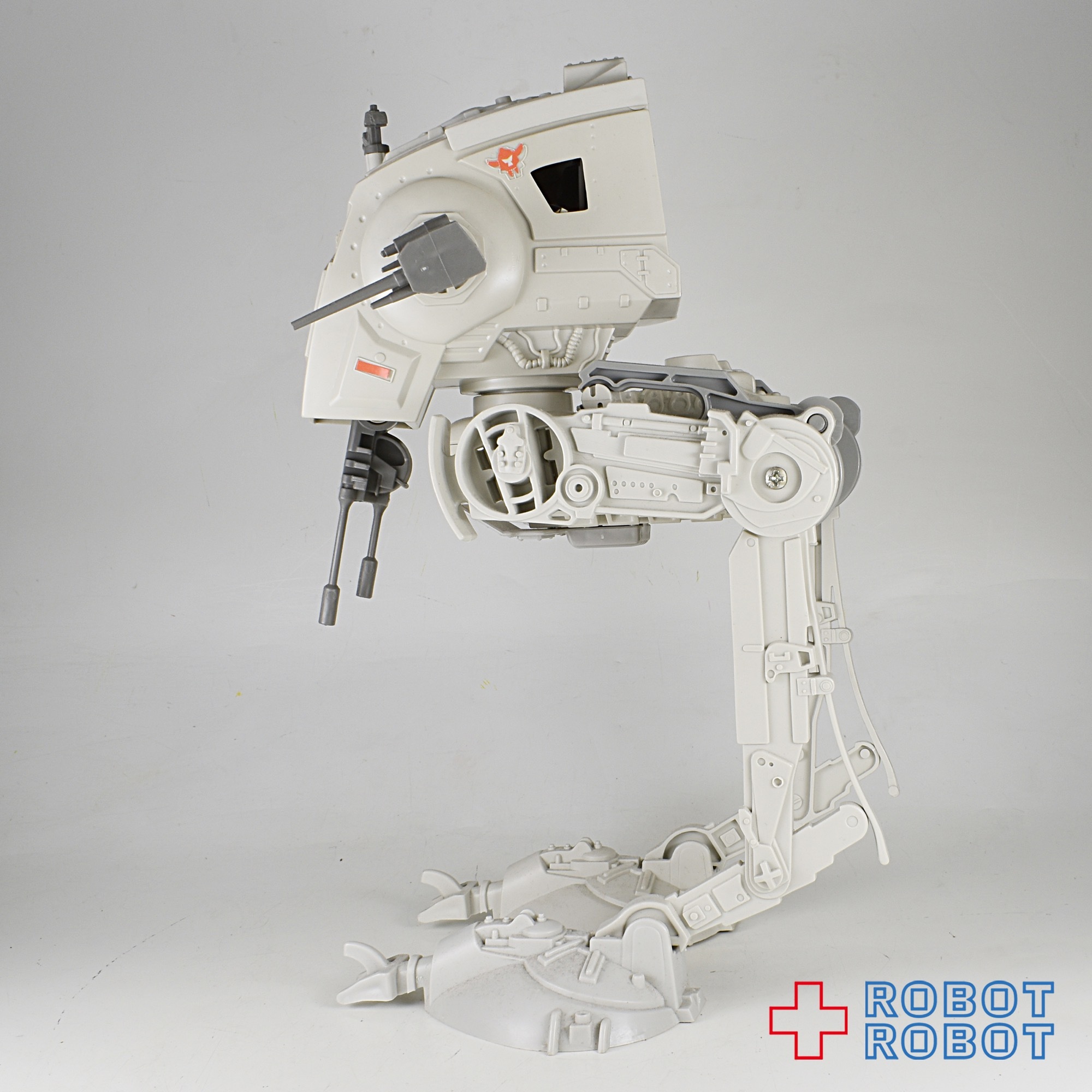 オールドケナー スター・ウォーズ ROTJ スカウトウォーカー 箱付 入荷写真