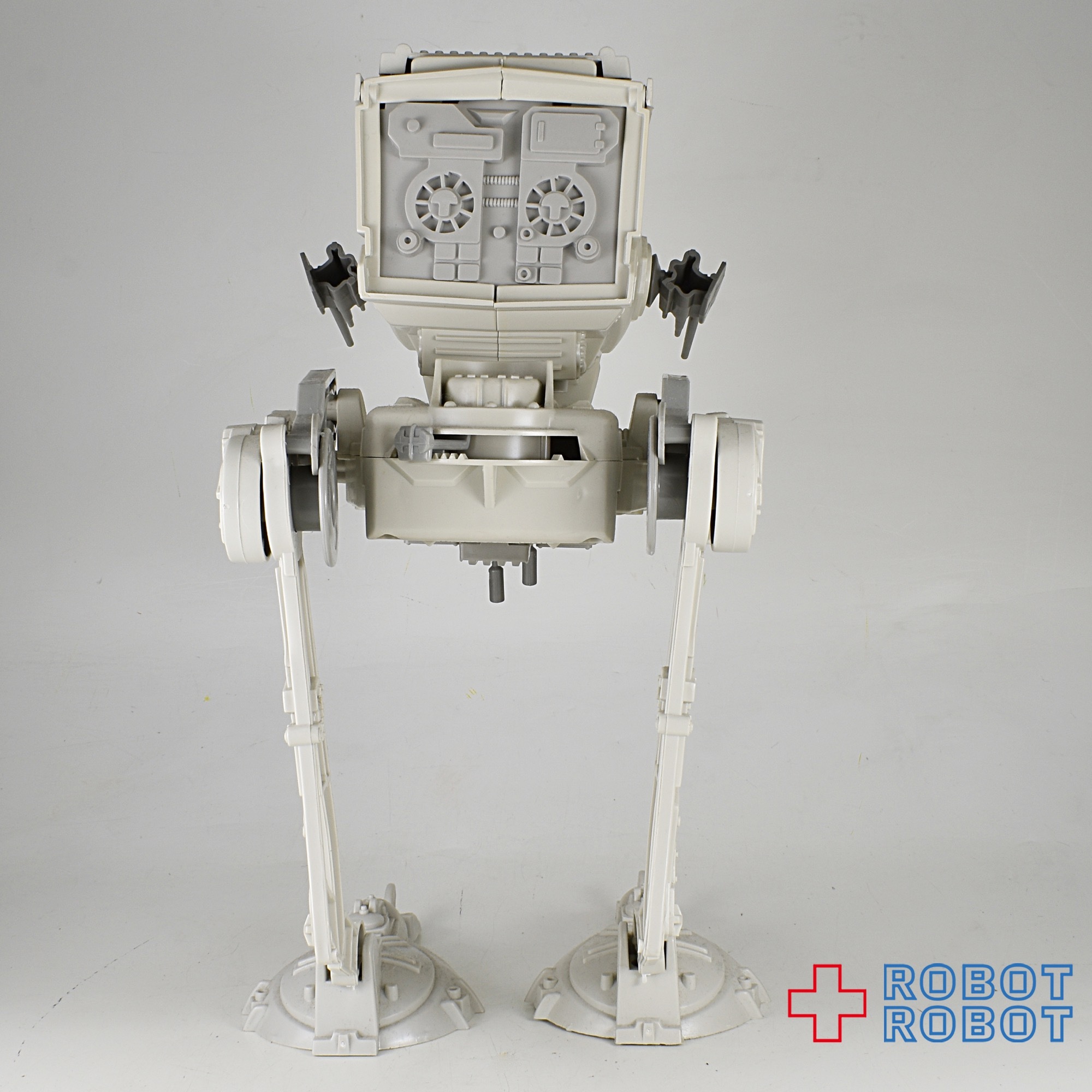 オールドケナー スター・ウォーズ ROTJ スカウトウォーカー 箱付 入荷写真