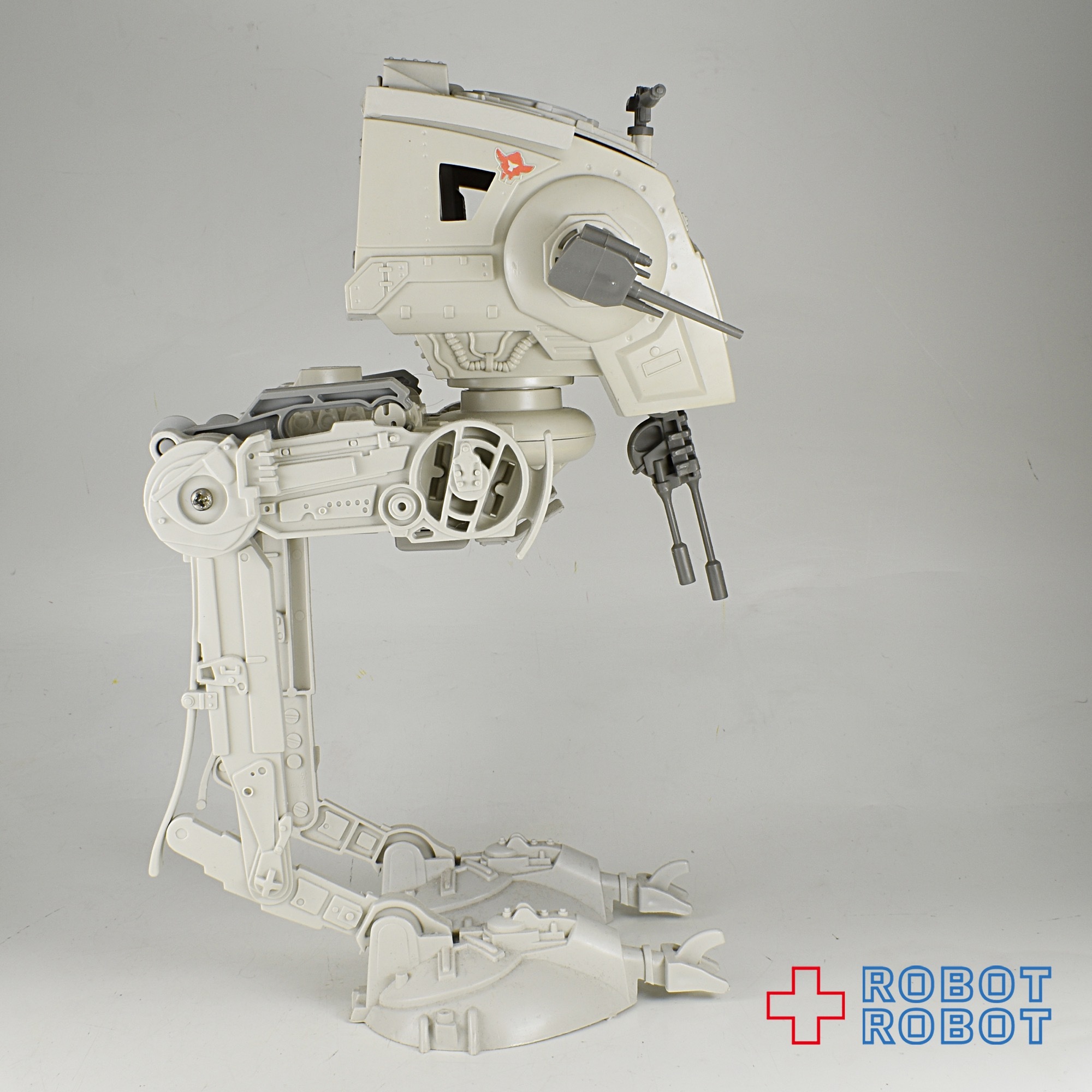 オールドケナー スター・ウォーズ ROTJ スカウトウォーカー 箱付 入荷写真