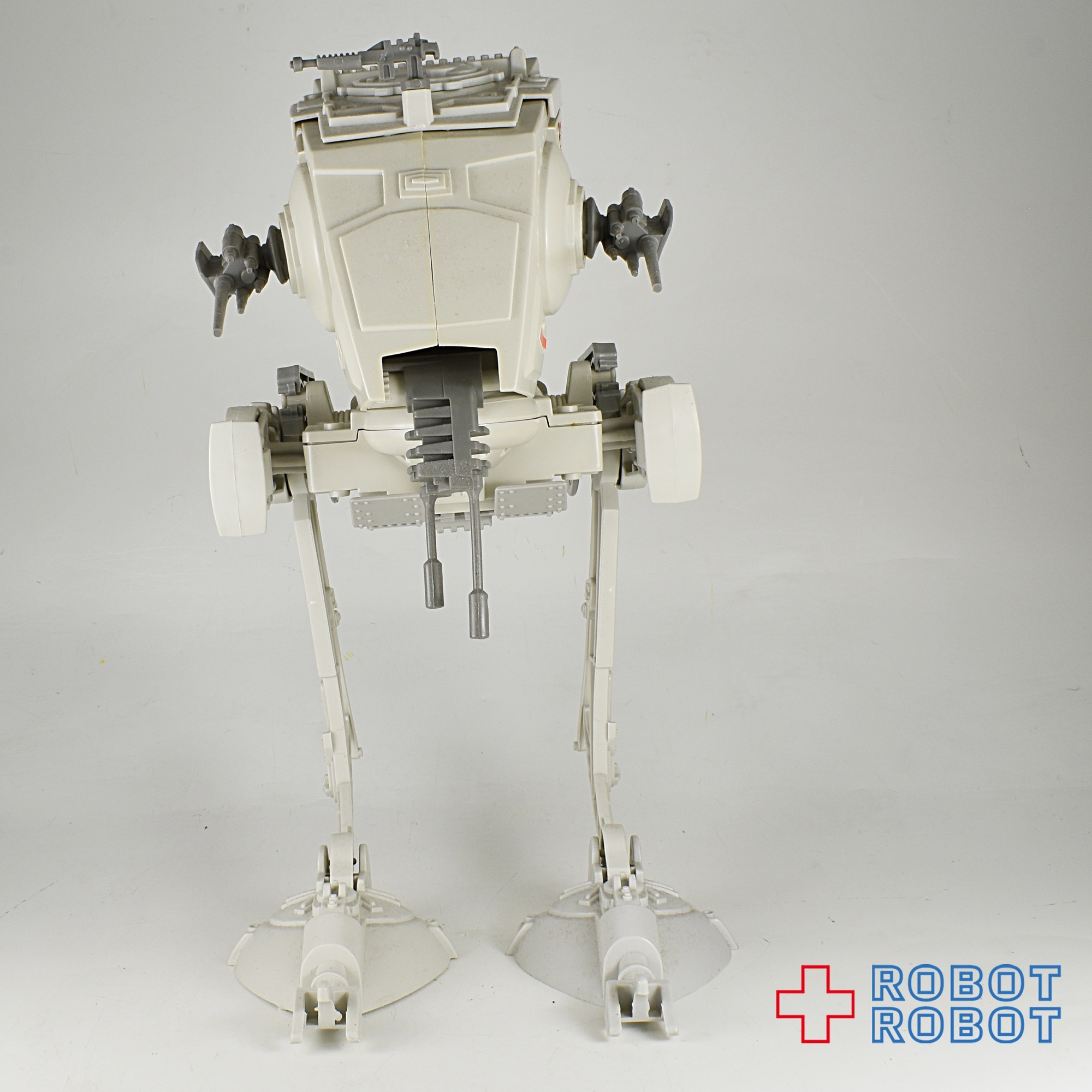 オールドケナー スター・ウォーズ ROTJ スカウトウォーカー 箱付 入荷写真