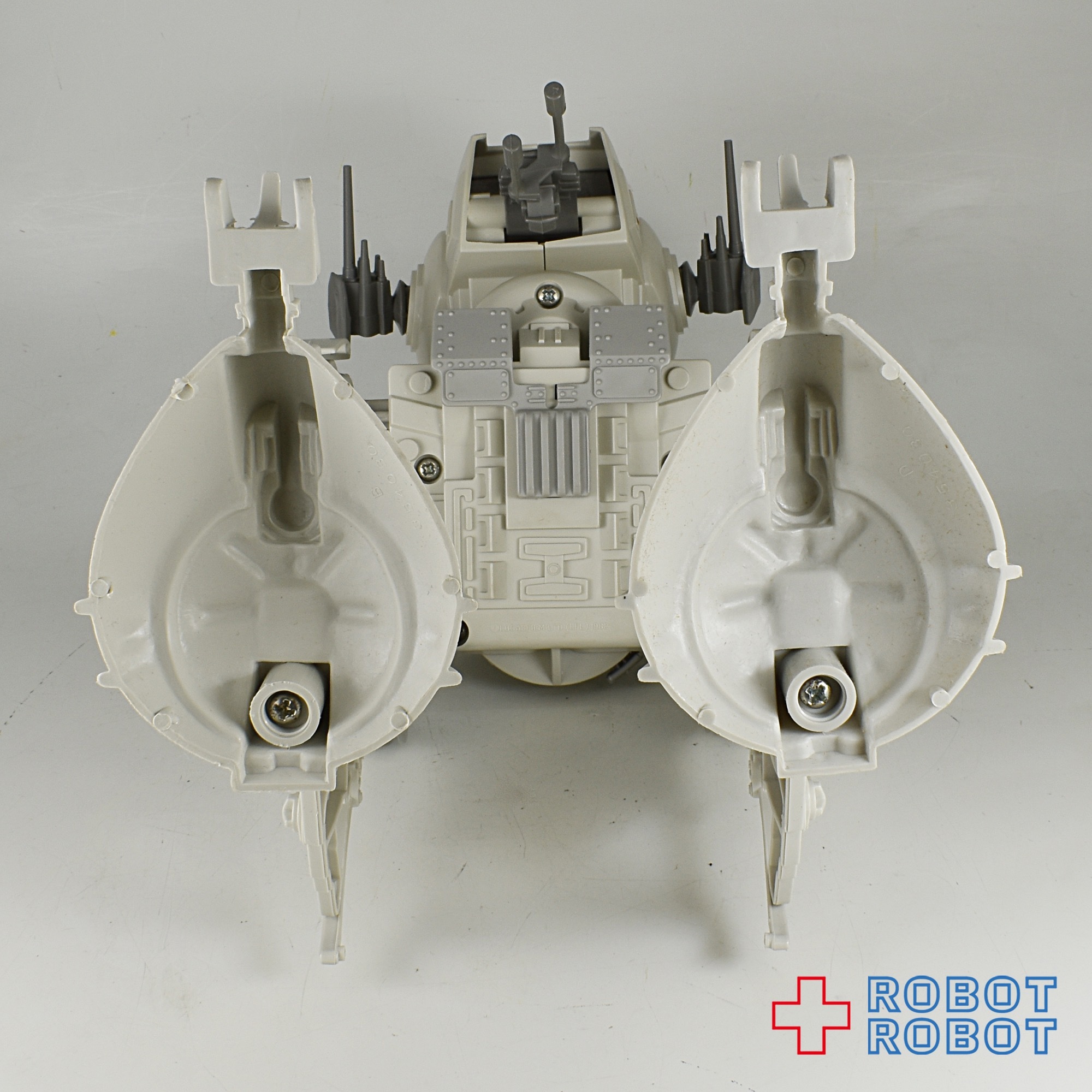 オールドケナー スター・ウォーズ ROTJ スカウトウォーカー 箱付 入荷写真