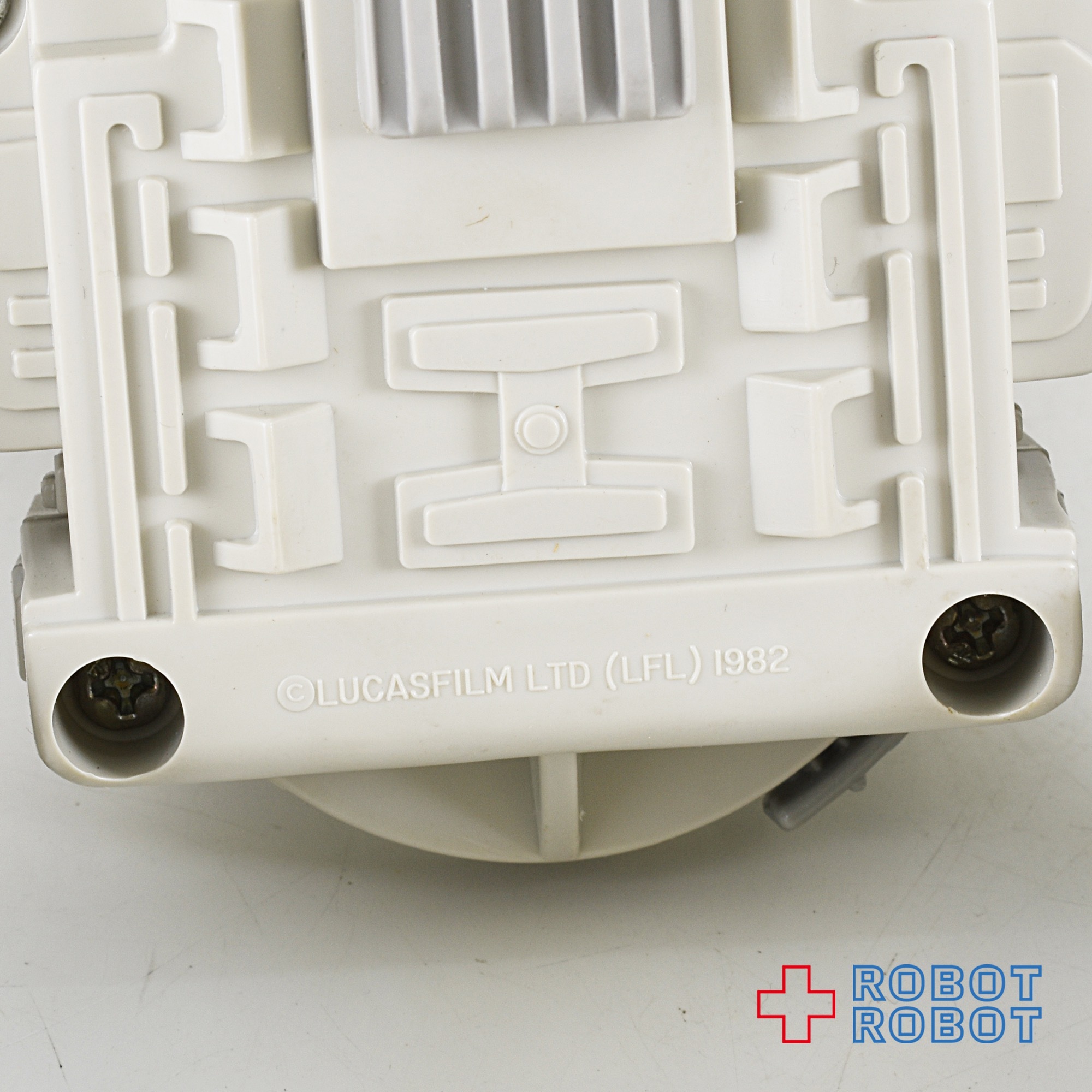 オールドケナー スター・ウォーズ ROTJ スカウトウォーカー 箱付 入荷写真