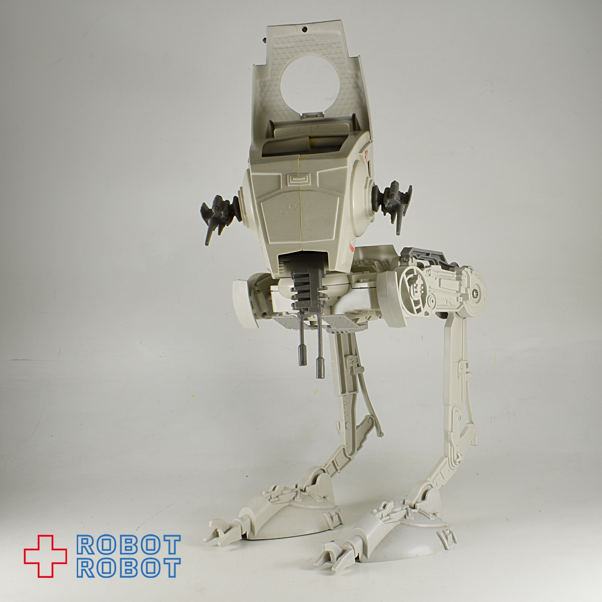 オールドケナー スター・ウォーズ ROTJ スカウトウォーカー 箱付 入荷写真