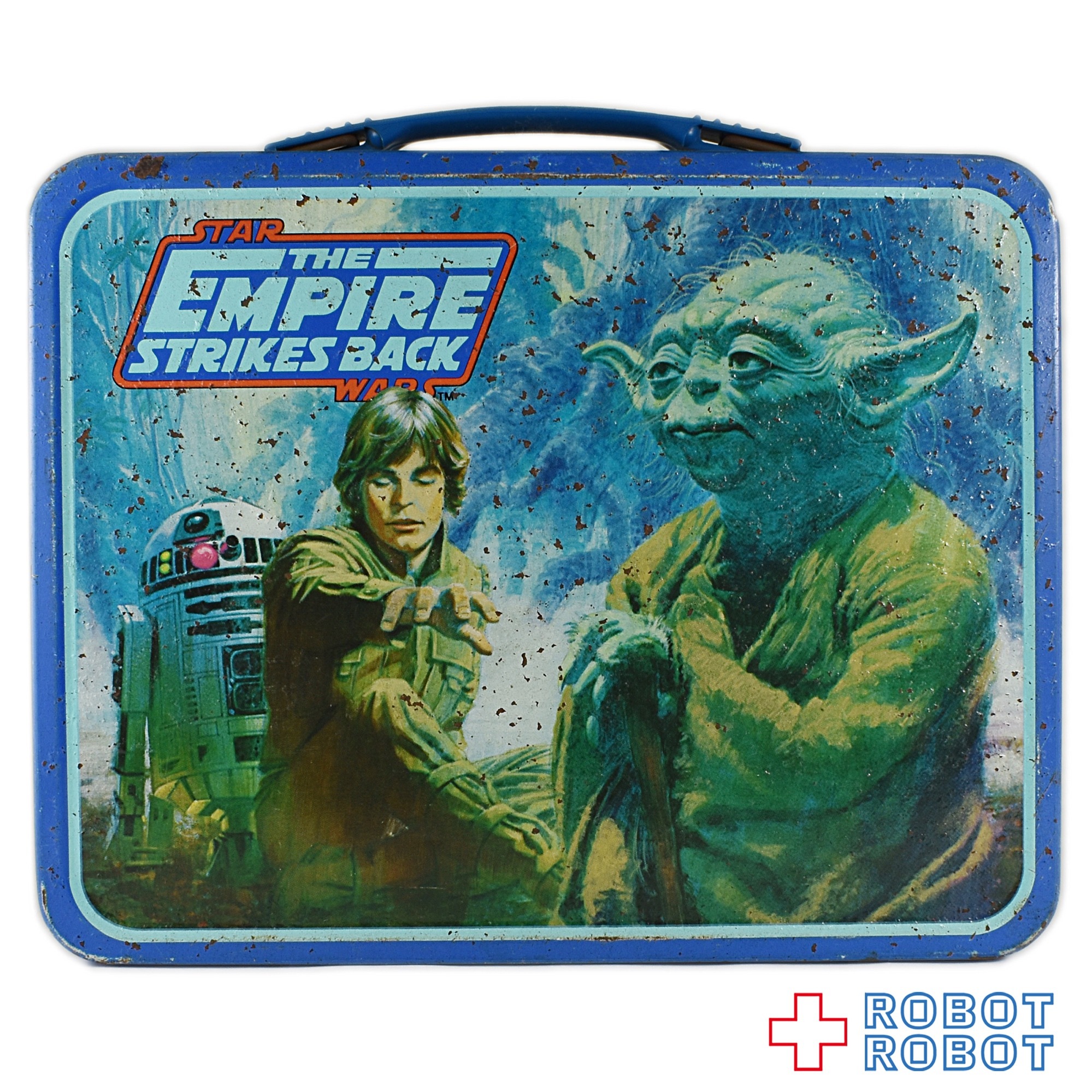 スター・ウォーズ ESB ランチボックス 入荷写真