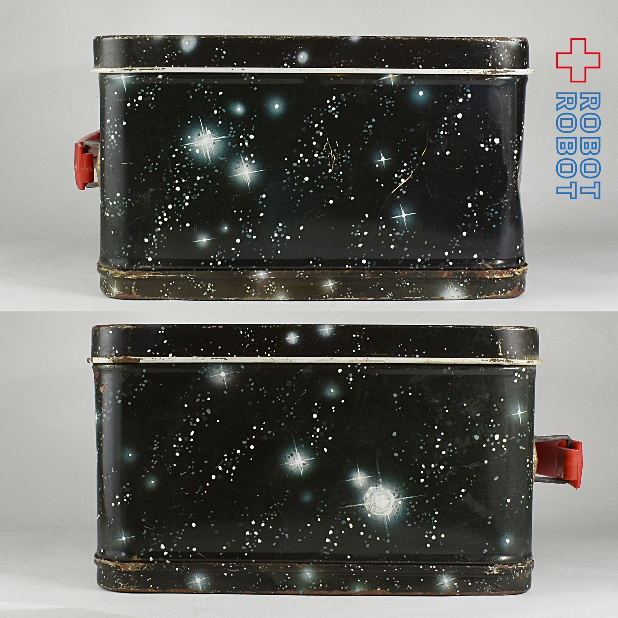 スター・ウォーズ ANH ランチボックス＆水筒 入荷写真