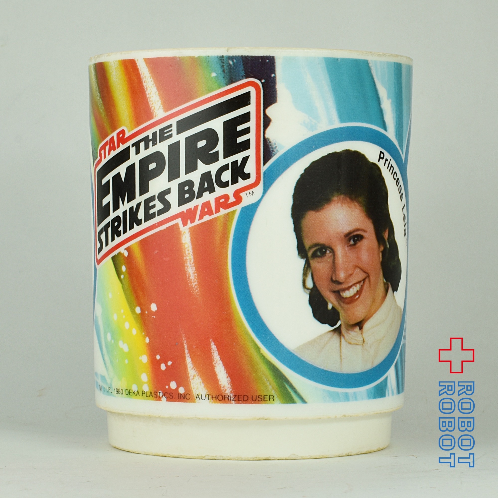 スター・ウォーズ ESB ルーク レイア ハン・ソロ マグカップ 入荷写真