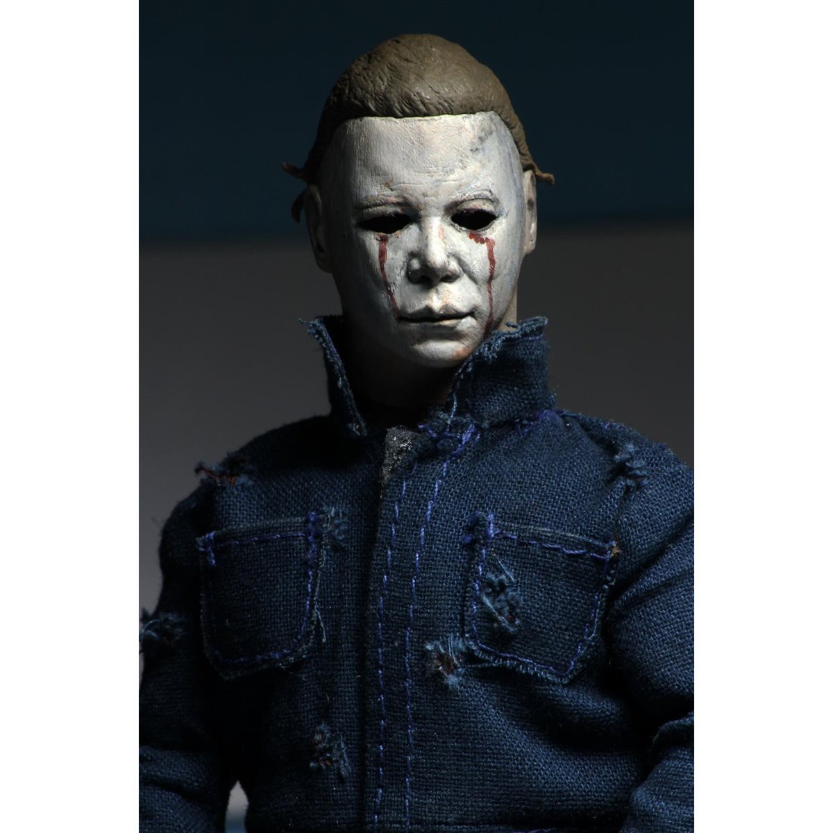 NECA ハロウィン2 ブギーマン マイケル・マイヤーズ 8インチ アクションドール 入荷写真