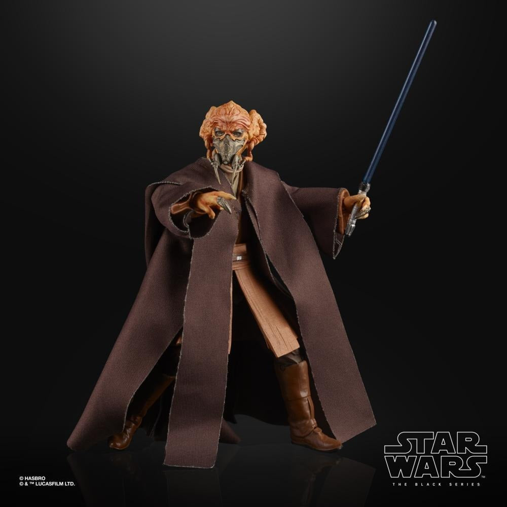 スター・ウォーズ ブラックシリーズ 2020 #109 プロ・クーン [TFA] 6インチフィギュア 未開封 入荷写真