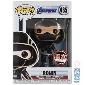 ファンコ POP! 465 劇場限定 MARVEL アベンジャーズ エンドゲーム ローニン 入荷写真