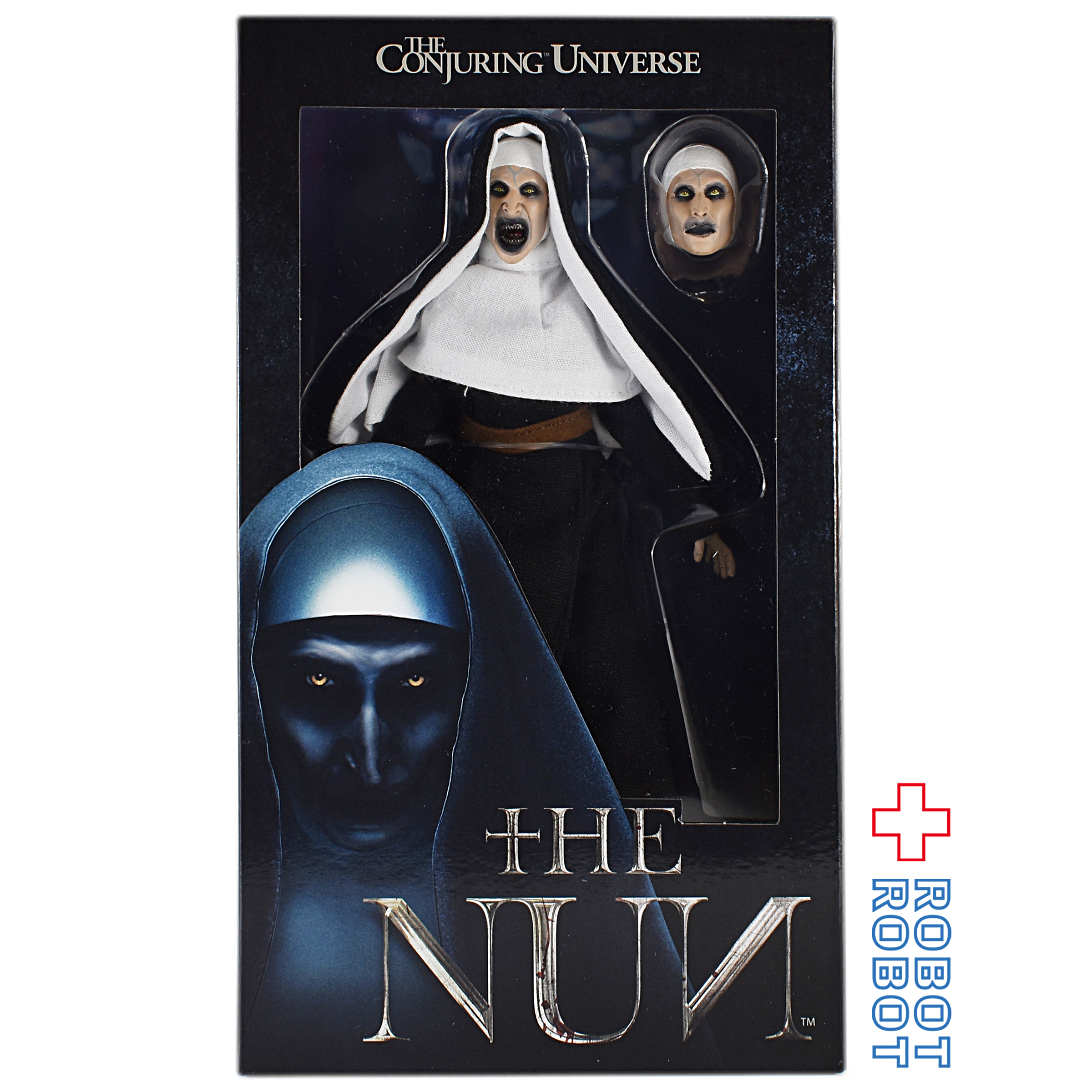 ネカ NECA 死霊館のシスター ヴァラク 8インチ アクションフィギュア 入荷写真