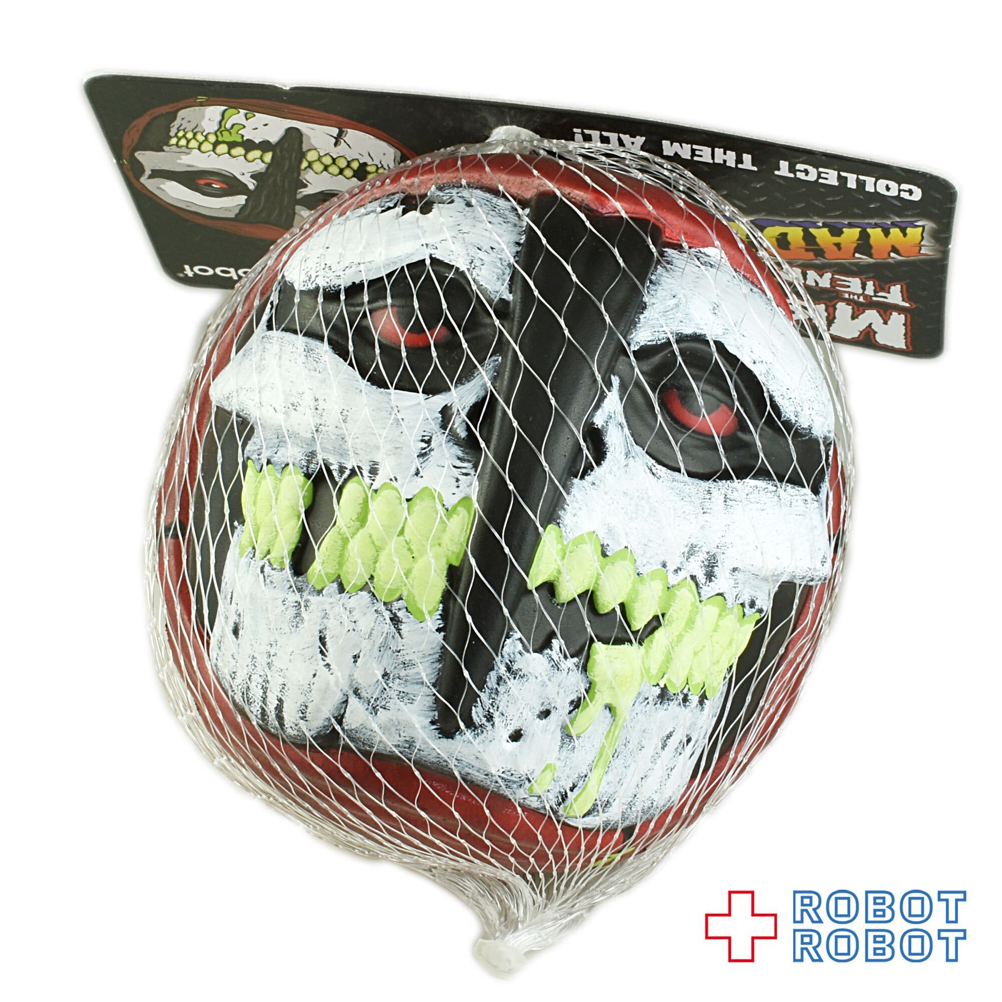 マッドボール ホラーボール ミスフィッツ デビロック 入荷写真
