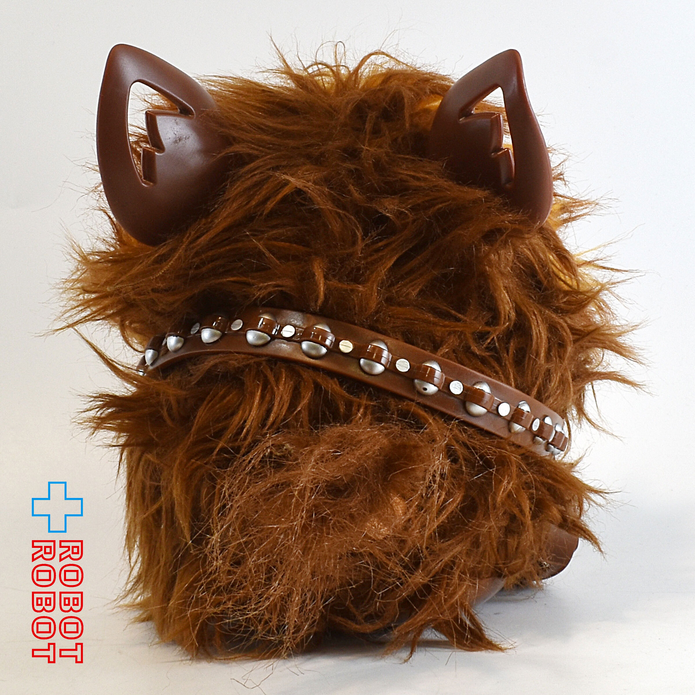 スター・ウォーズ ファーバッカ チューバッカのファービー 開封 箱付 ※難有り 入荷写真