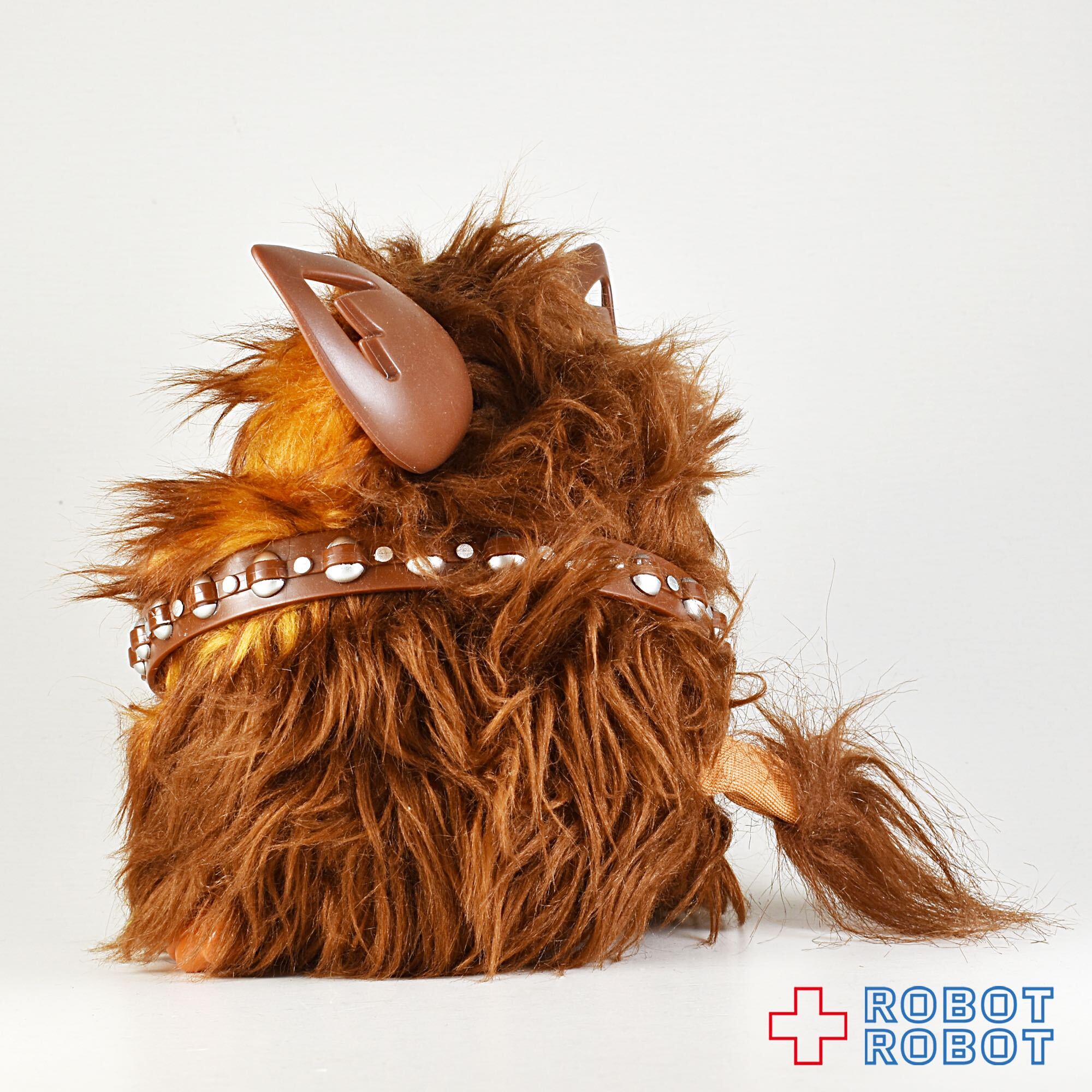 スター・ウォーズ ファーバッカ チューバッカのファービー 開封 箱付 ※難有り 入荷写真
