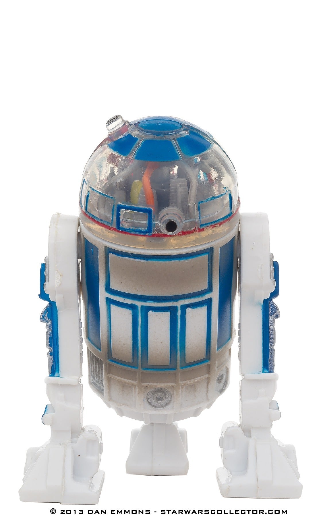 スター・ウォーズ スター・ツアーズ Star Tours 2002 wave1 R3-D3 入荷写真