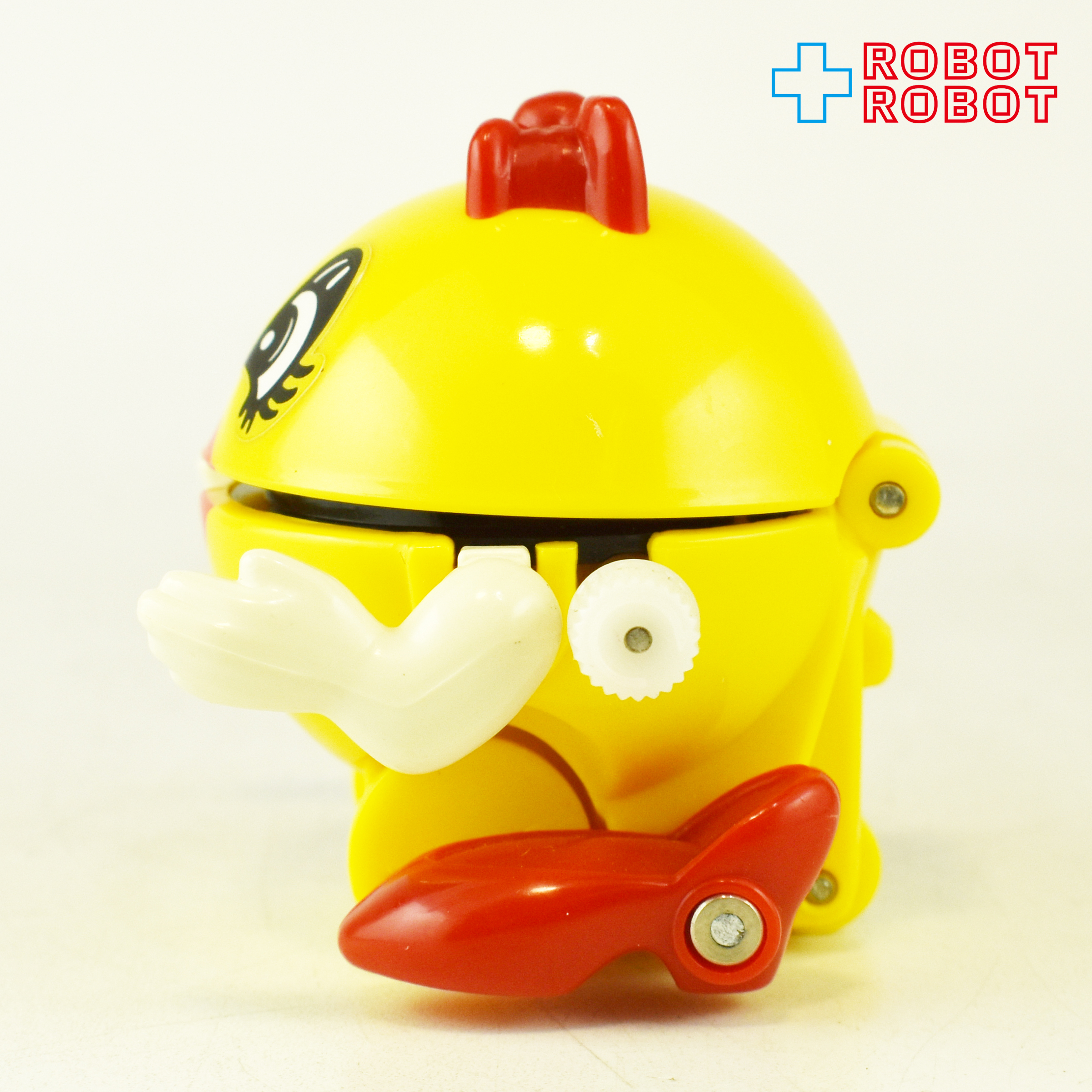 トミー ゼンマイ ミズ・パックマン 入荷写真