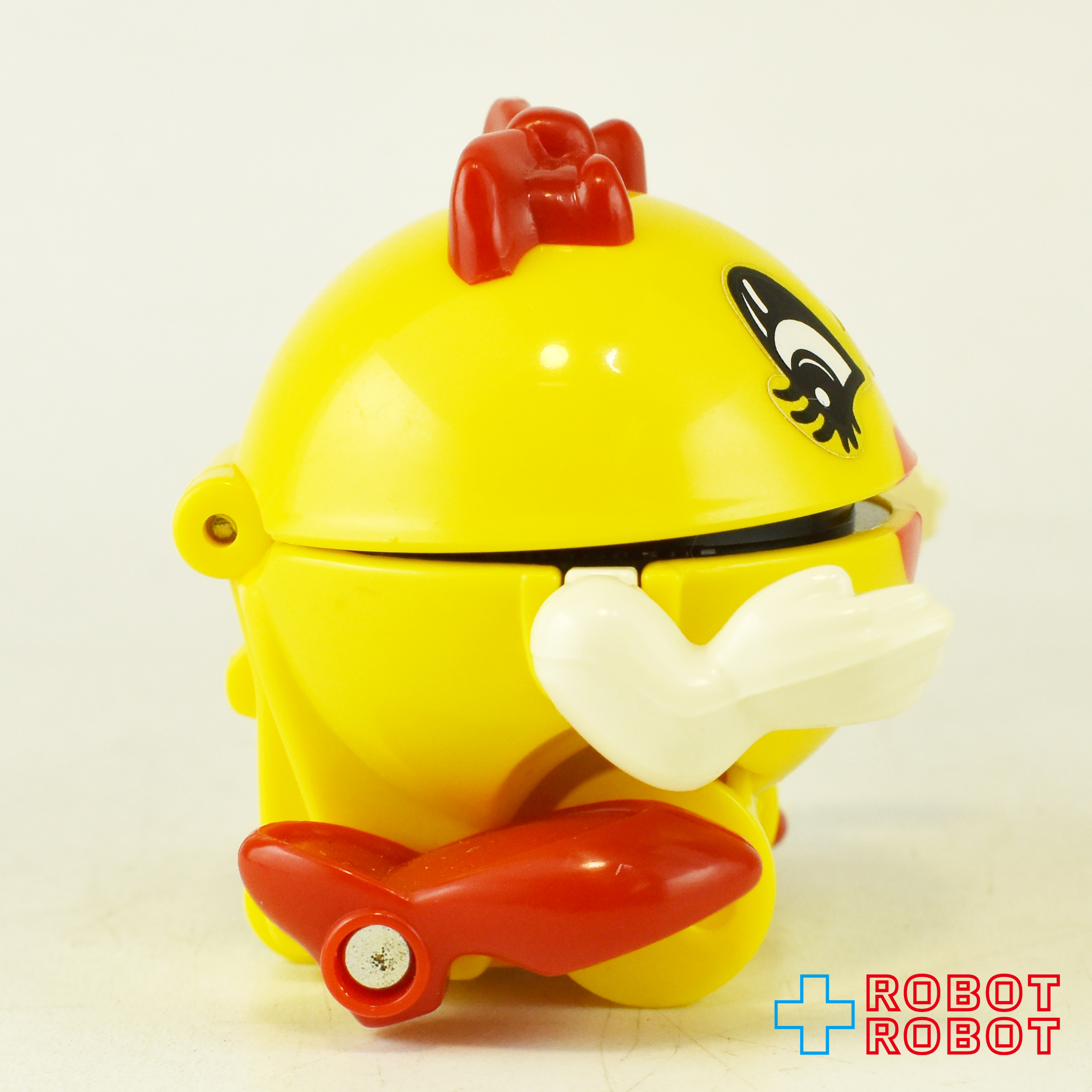 トミー ゼンマイ ミズ・パックマン 入荷写真