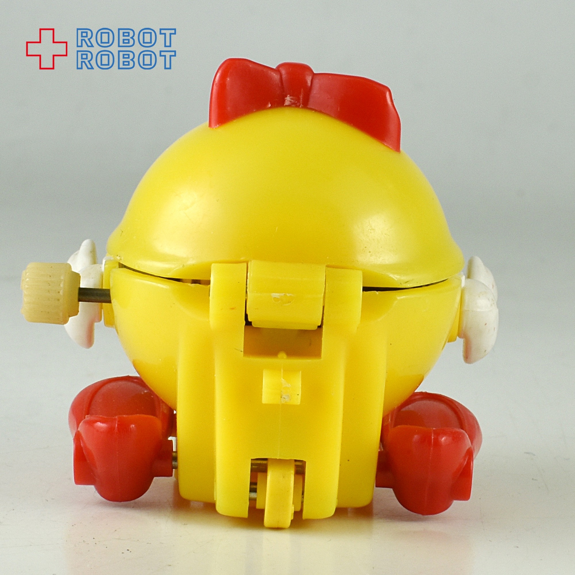 トミー ゼンマイ ミズ・パックマン 入荷写真