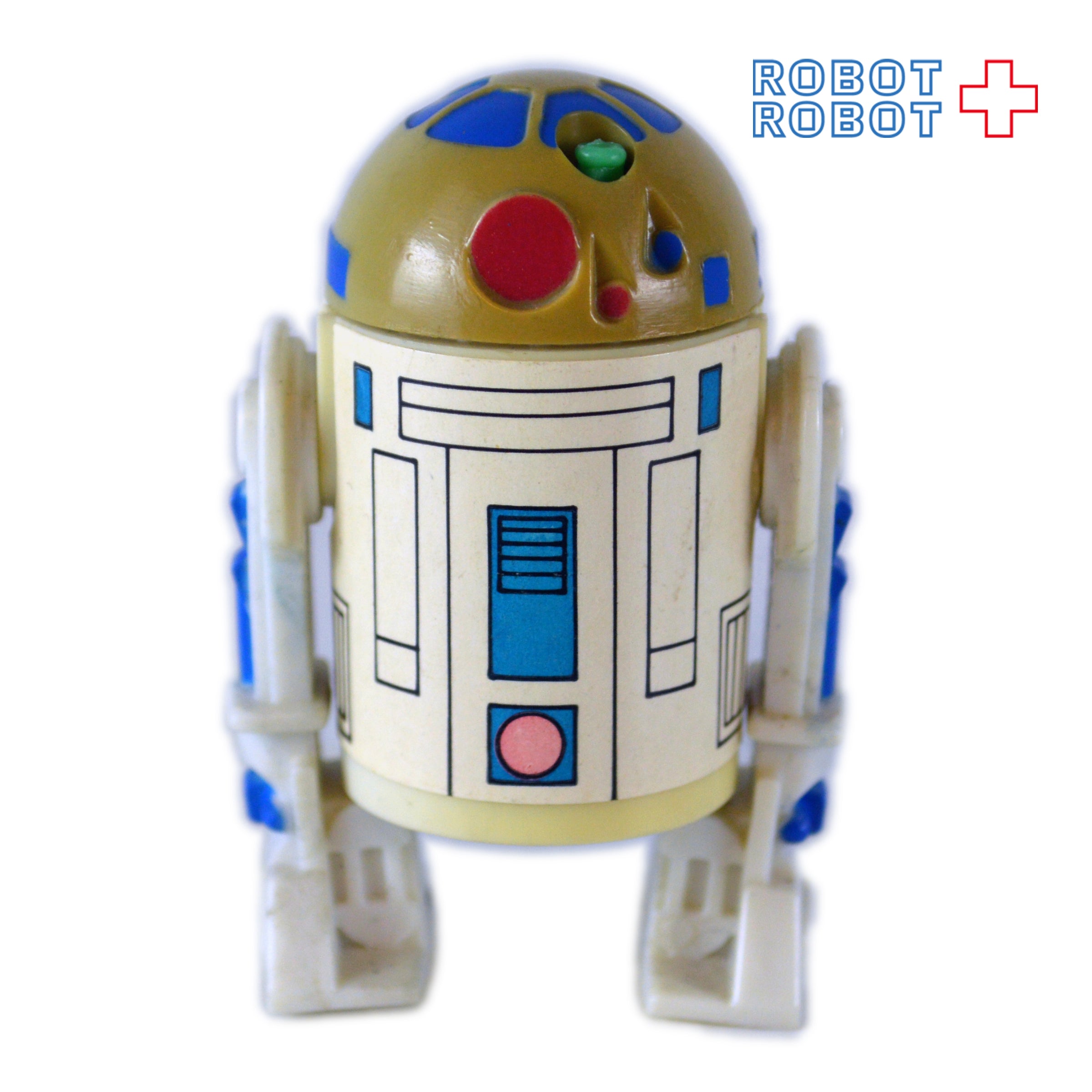 スター・ウォーズ オールドケナー DROIDS版 R2-D2 入荷写真