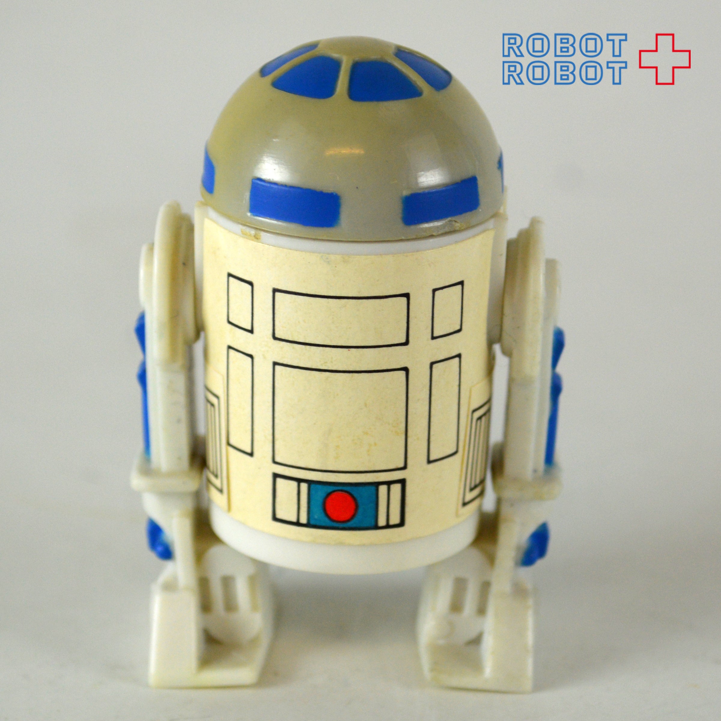 スター・ウォーズ オールドケナー DROIDS版 R2-D2 入荷写真