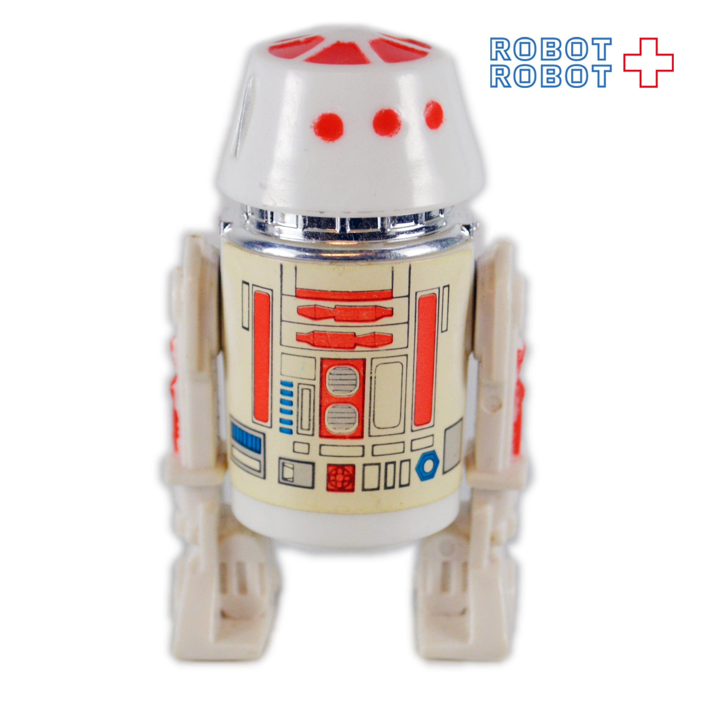スター・ウォーズ オールドケナー R5-D4 2020A 入荷写真