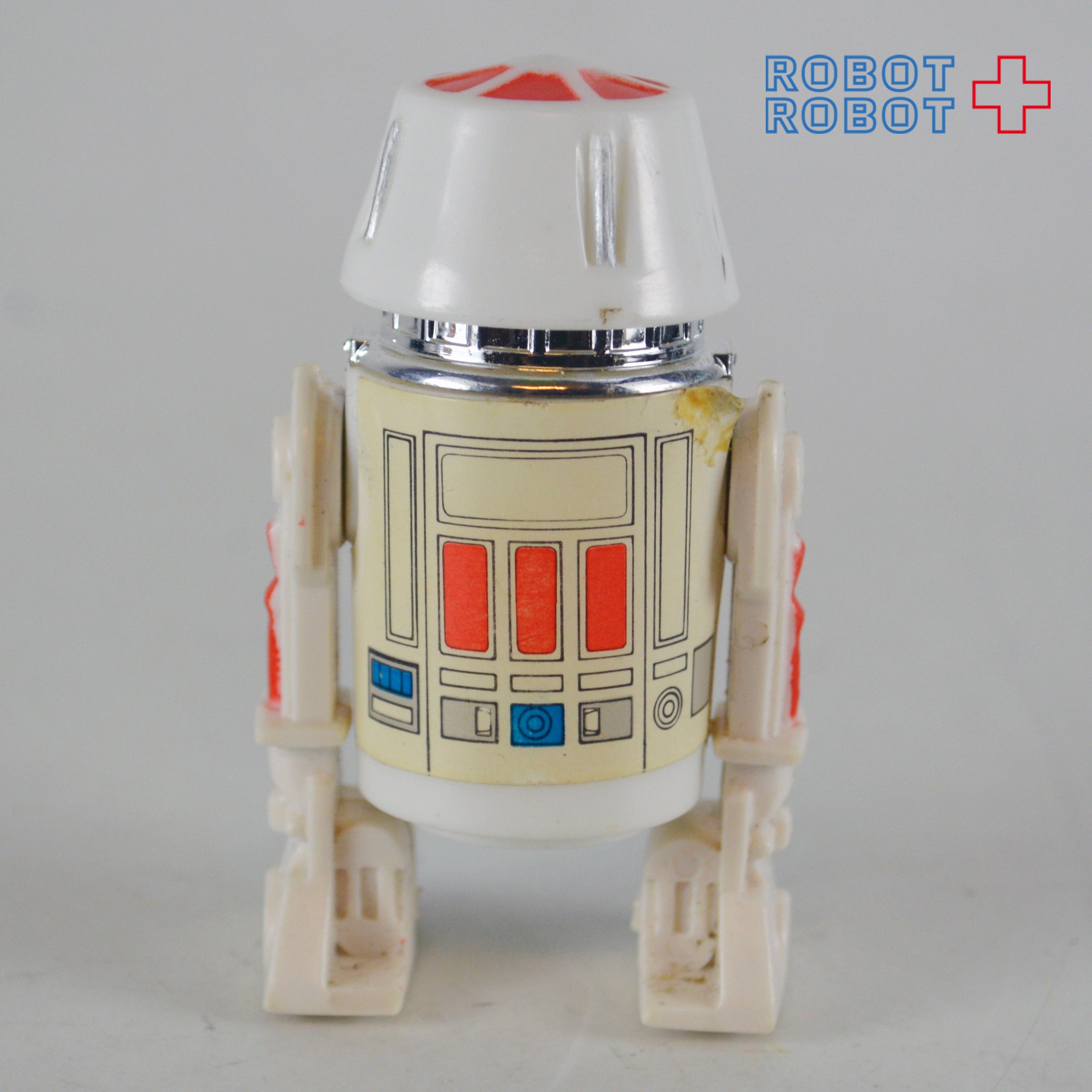スター・ウォーズ オールドケナー R5-D4 2020A 入荷写真