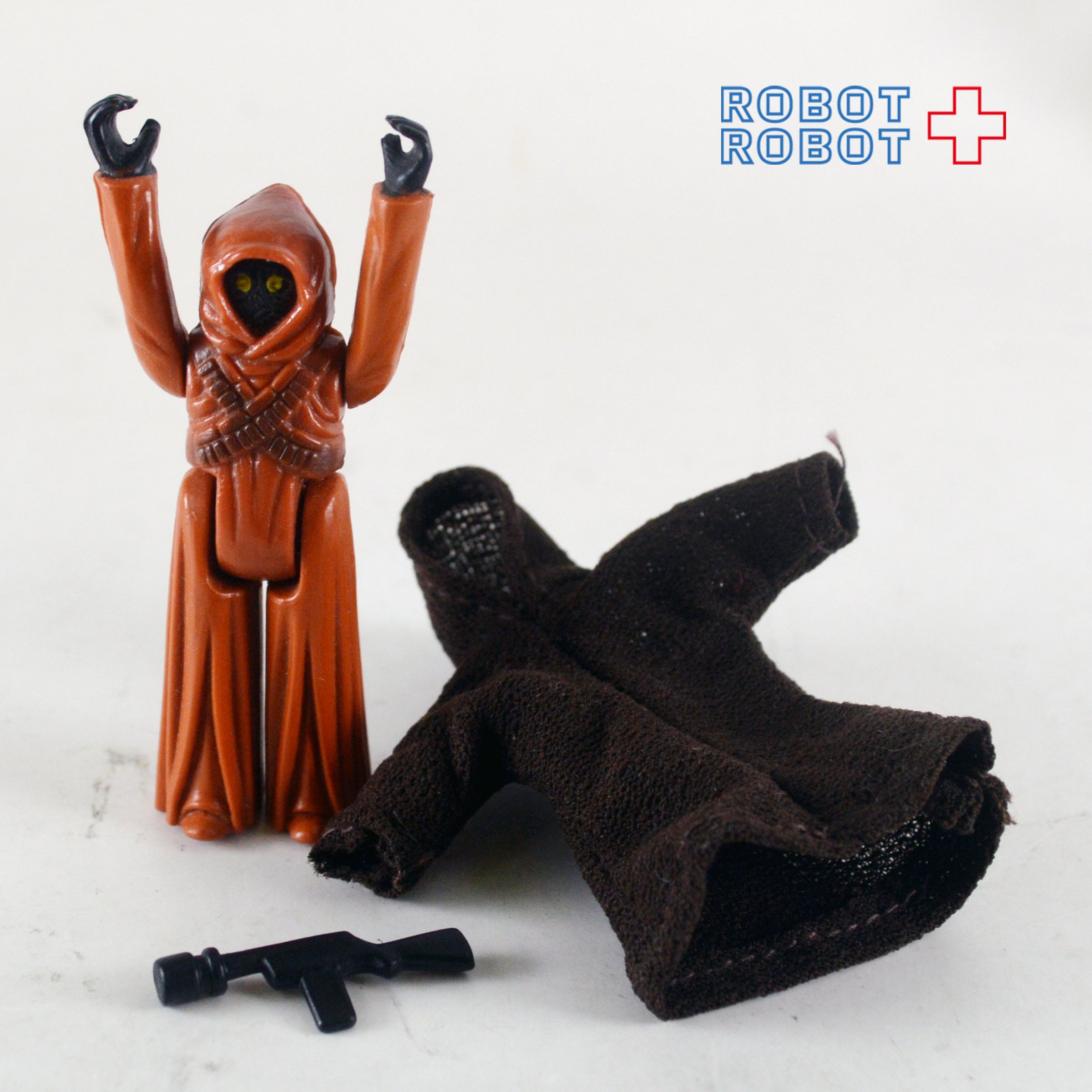 スター・ウォーズ オールドケナー ジャワ 入荷写真