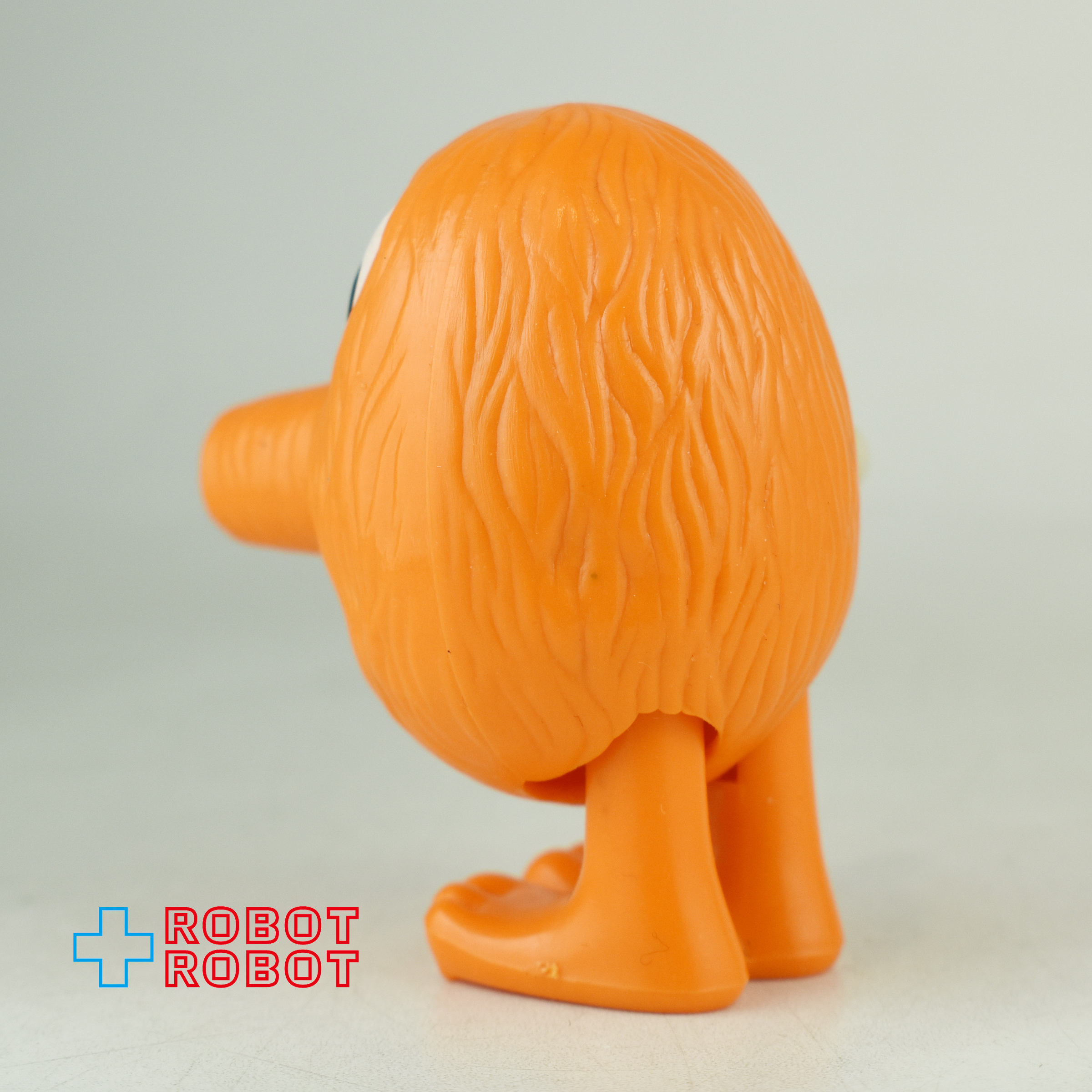 Q*bert キューバートゼンマイトコトコフィギュア 1983 可動 入荷写真