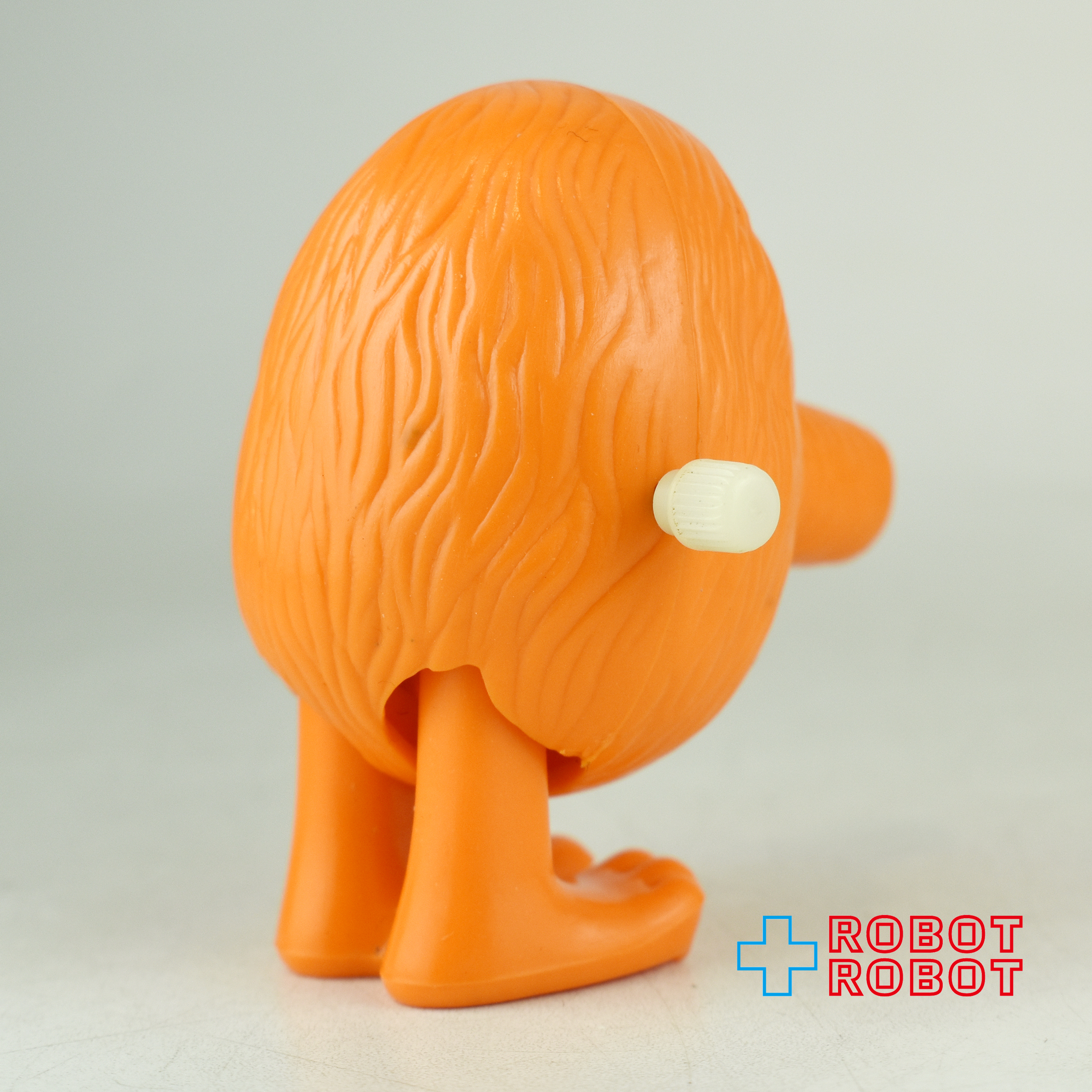 Q*bert キューバートゼンマイトコトコフィギュア 1983 可動 入荷写真