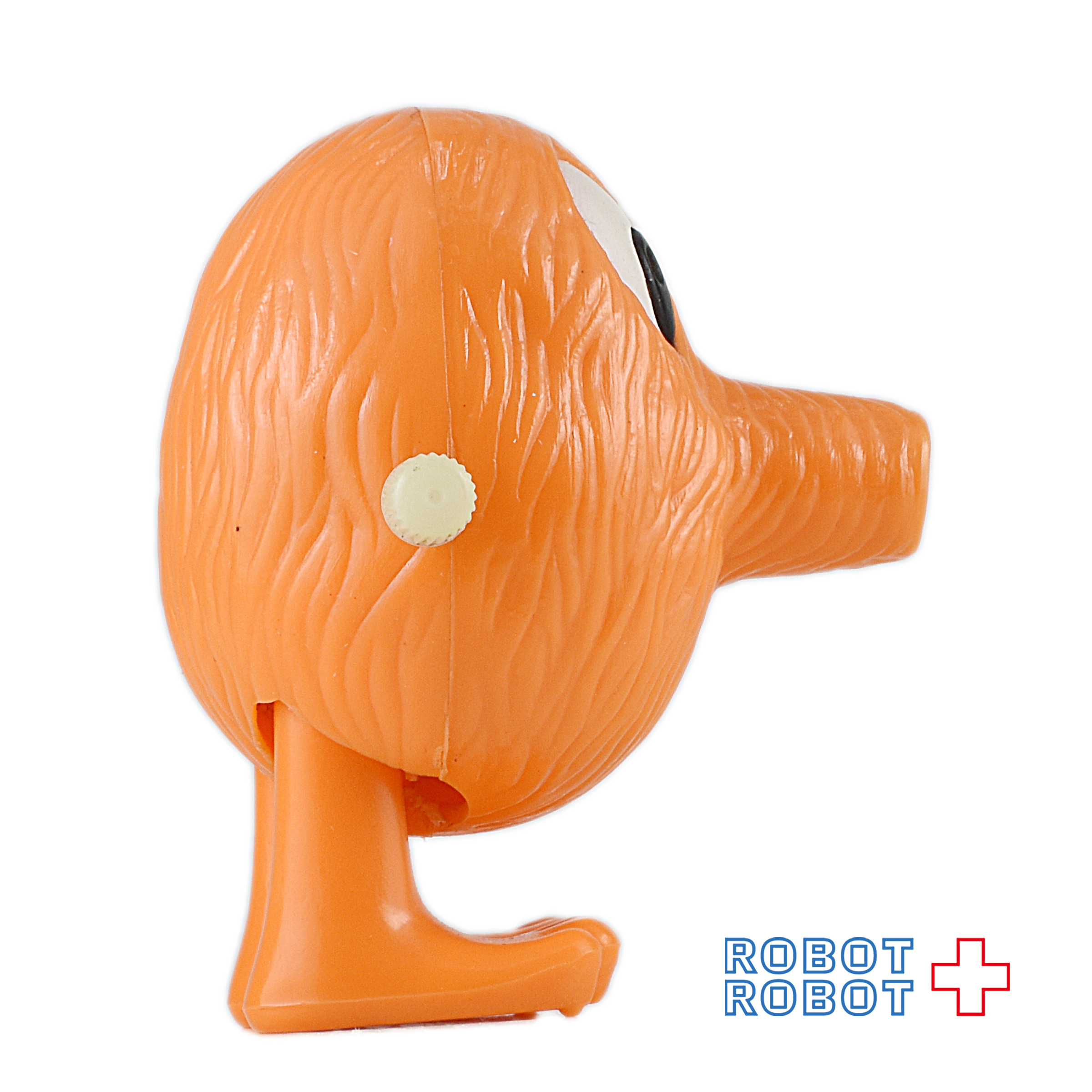 Q*bert キューバートゼンマイトコトコフィギュア 1983 可動 入荷写真