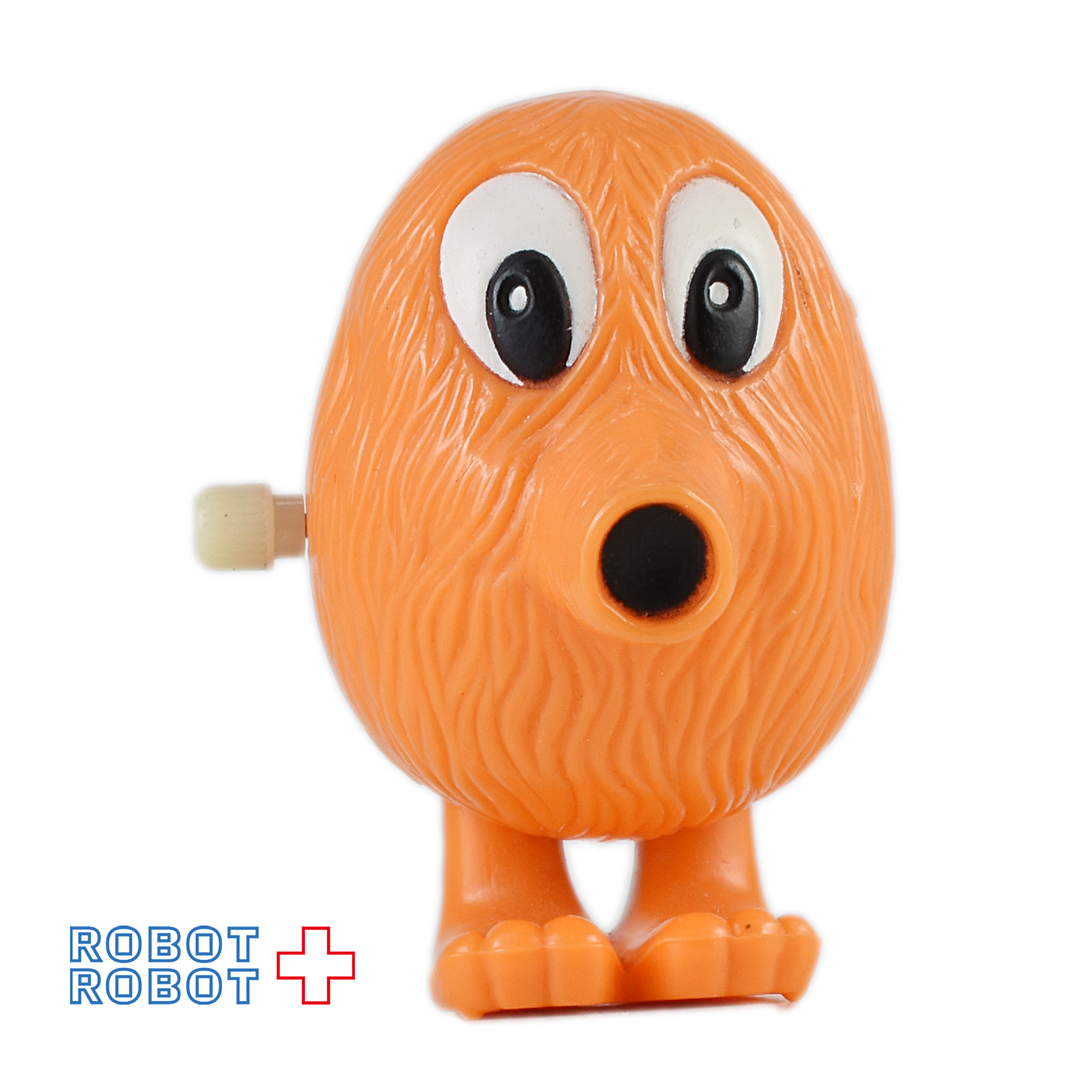 Q*bert キューバートゼンマイトコトコフィギュア 1983 可動 入荷写真