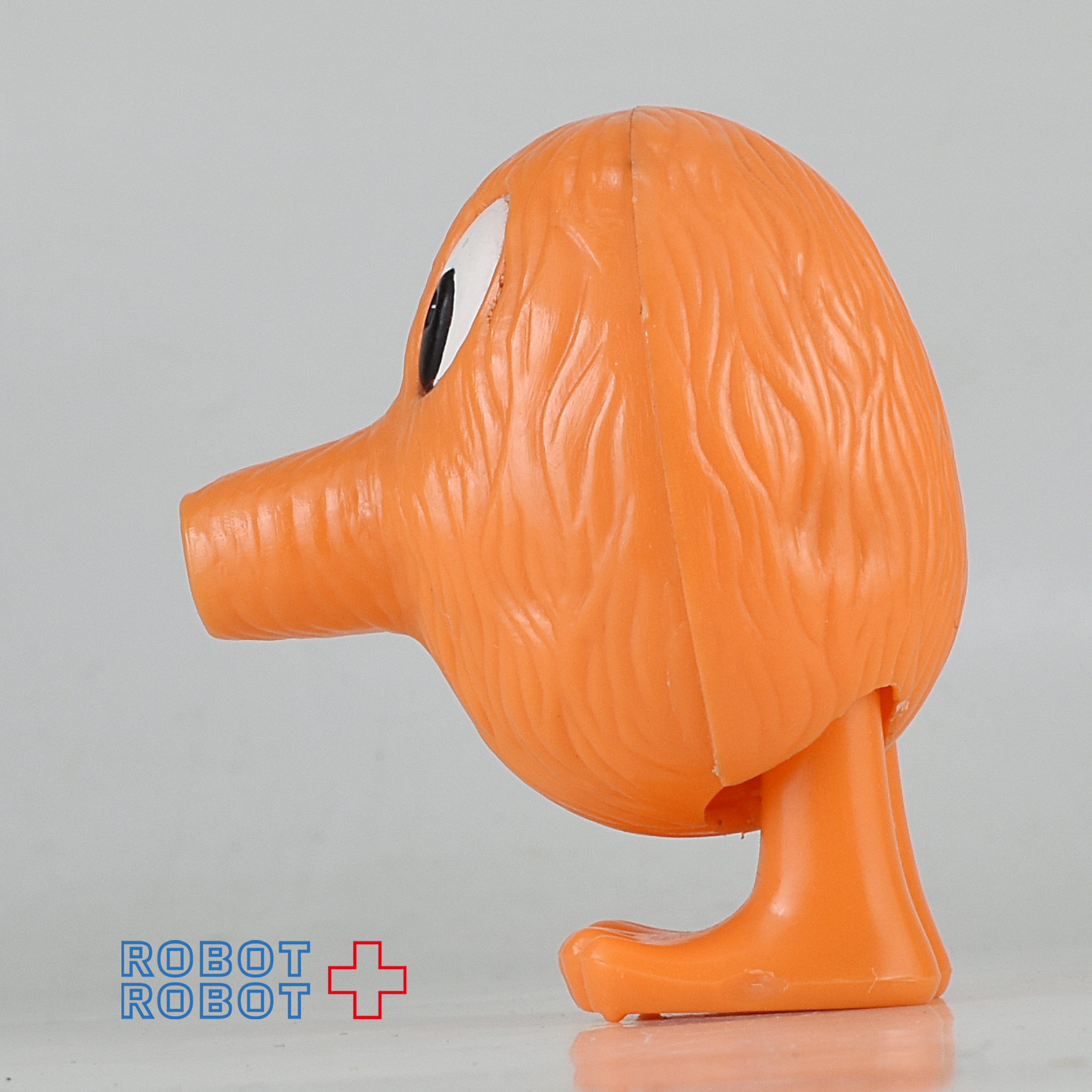 Q*bert キューバートゼンマイトコトコフィギュア 1983 可動 入荷写真