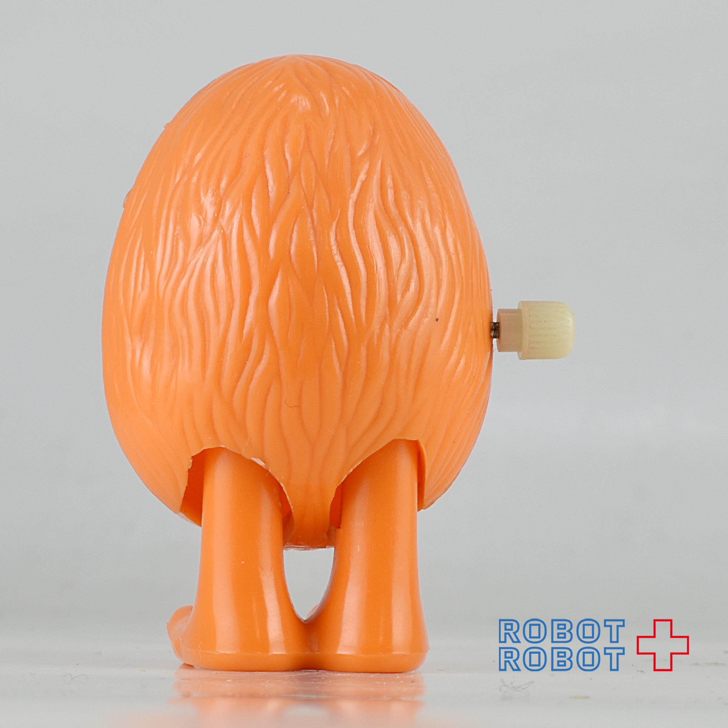 Q*bert キューバートゼンマイトコトコフィギュア 1983 可動 入荷写真