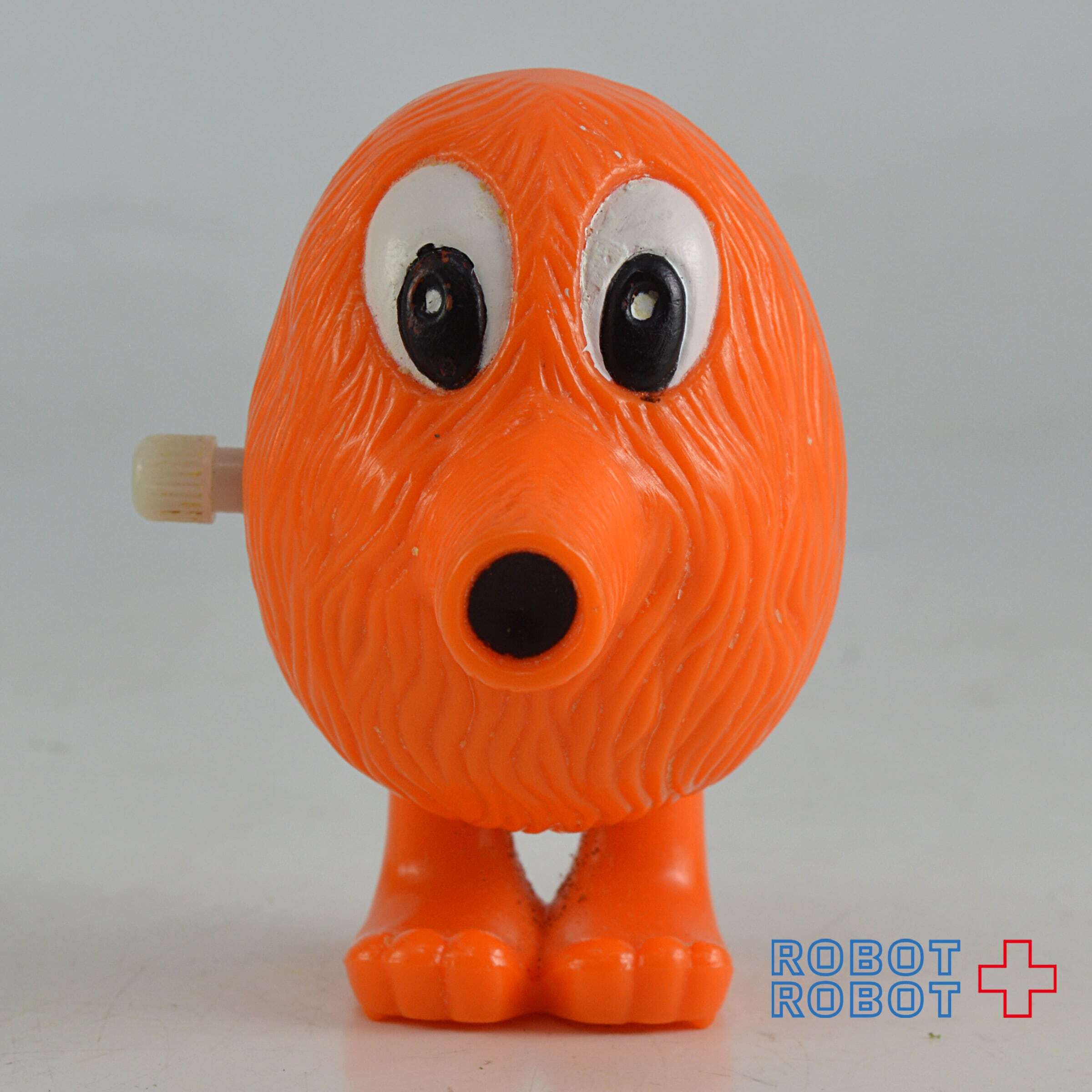 Q*bert キューバートゼンマイトコトコフィギュア 1983 可動 入荷写真