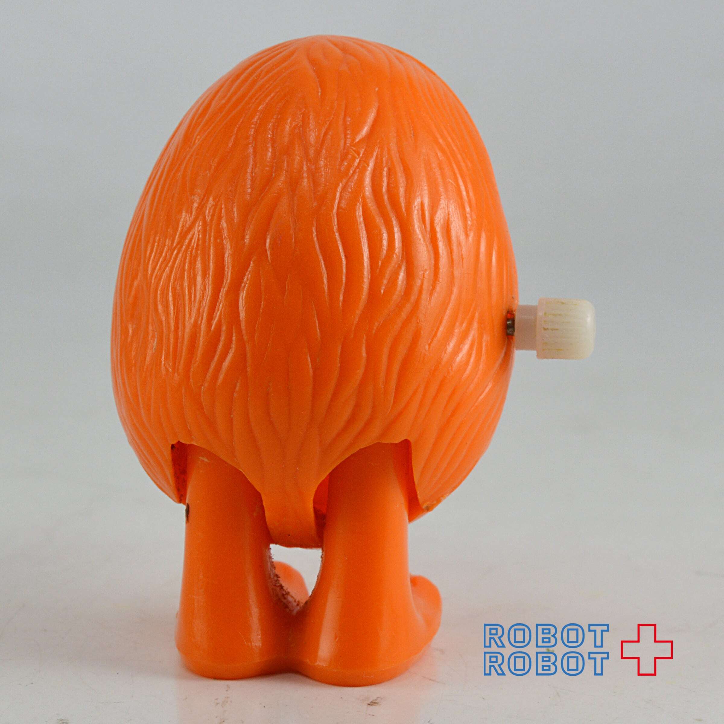 Q*bert キューバートゼンマイトコトコフィギュア 1983 可動 入荷写真