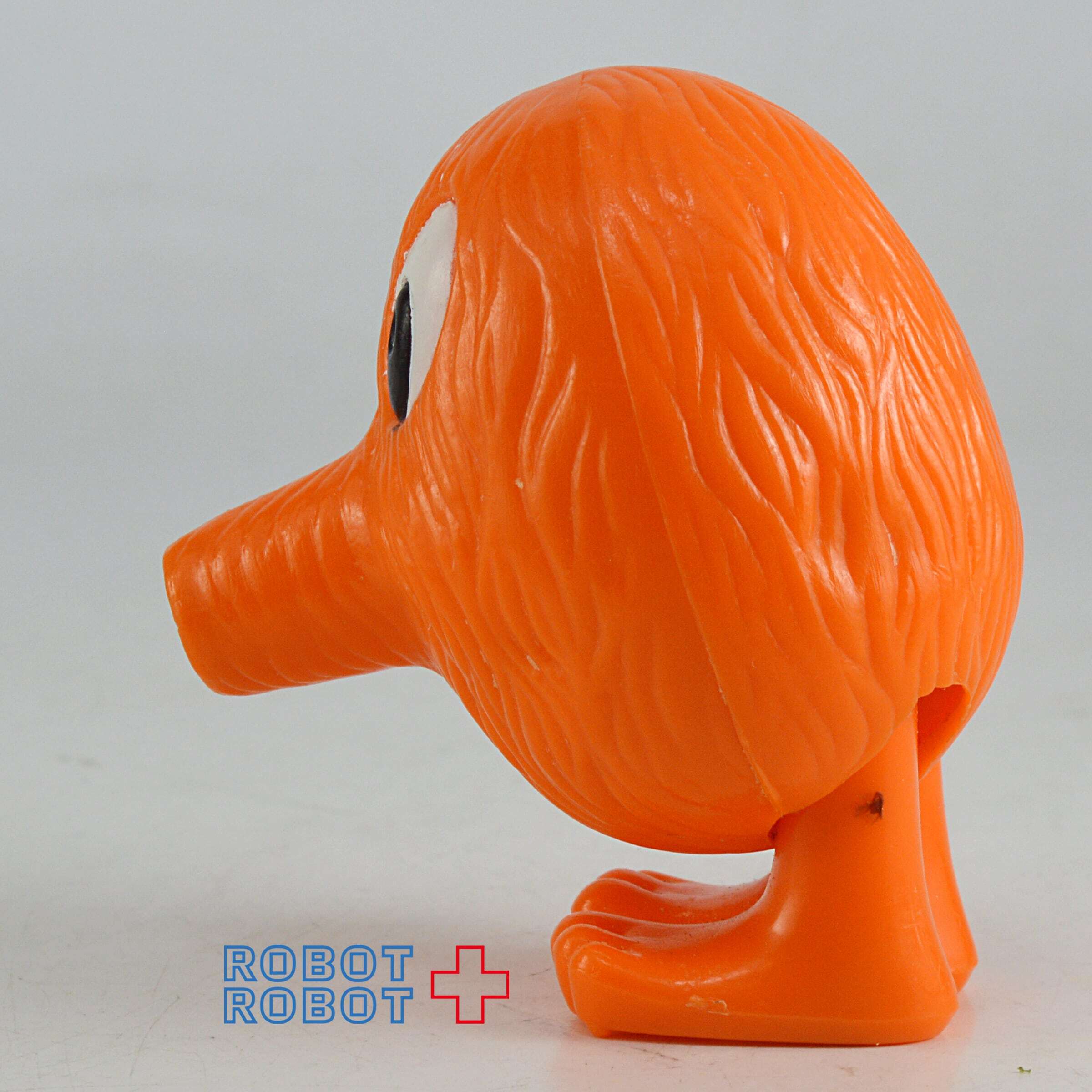 Q*bert キューバートゼンマイトコトコフィギュア 1983 可動 入荷写真