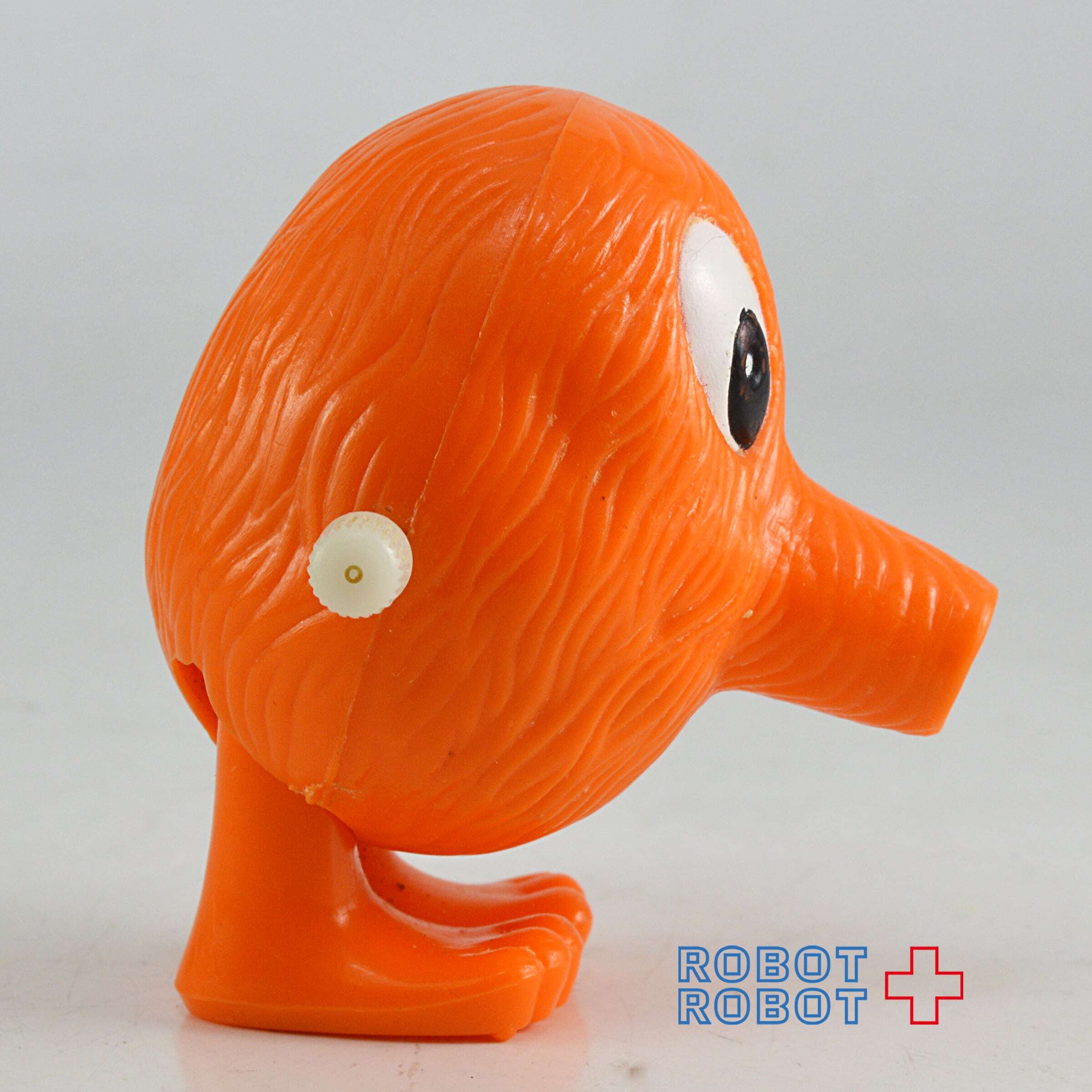 Q*bert キューバートゼンマイトコトコフィギュア 1983 可動 入荷写真