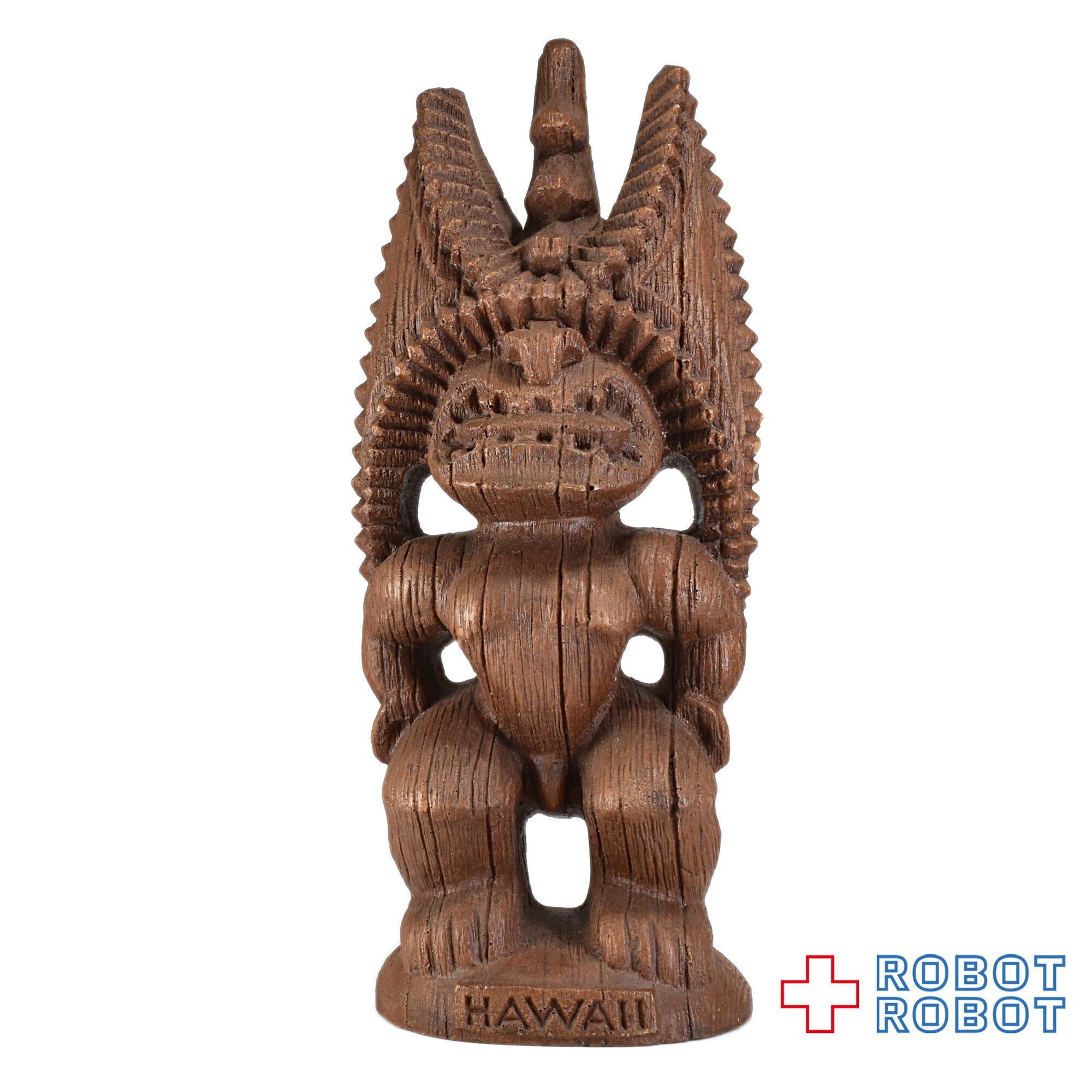 ヒップオリジナル ティキ TIKI ゴッドオブサクセス 成功の神 ハワイアン 入荷写真