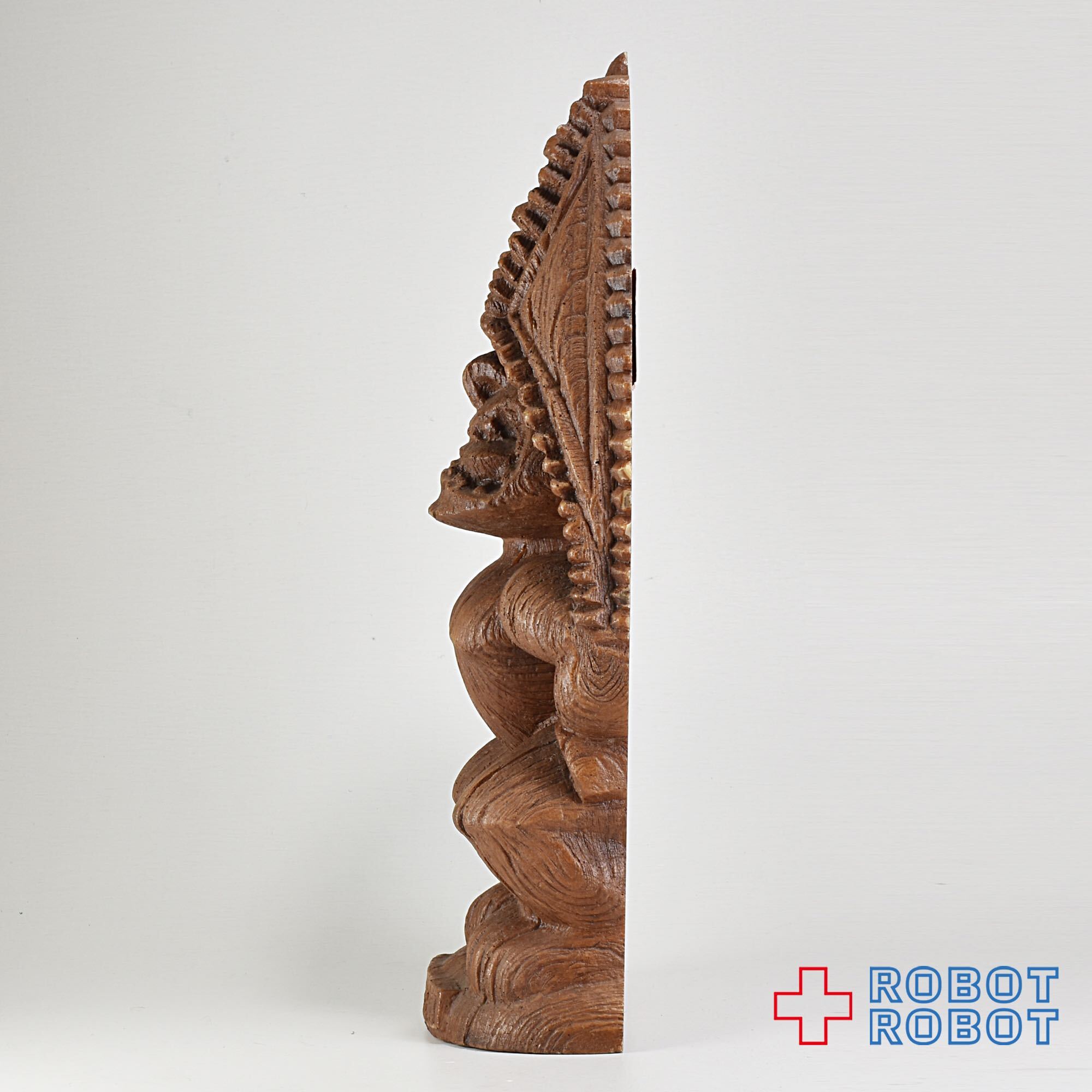 ヒップオリジナル ティキ TIKI ゴッドオブサクセス 成功の神 ハワイアン 入荷写真
