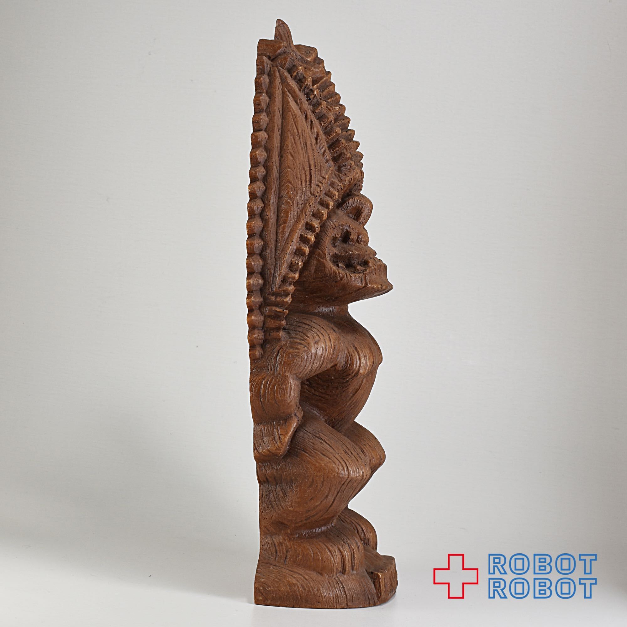 ヒップオリジナル ティキ TIKI ゴッドオブサクセス 成功の神 ハワイアン 入荷写真