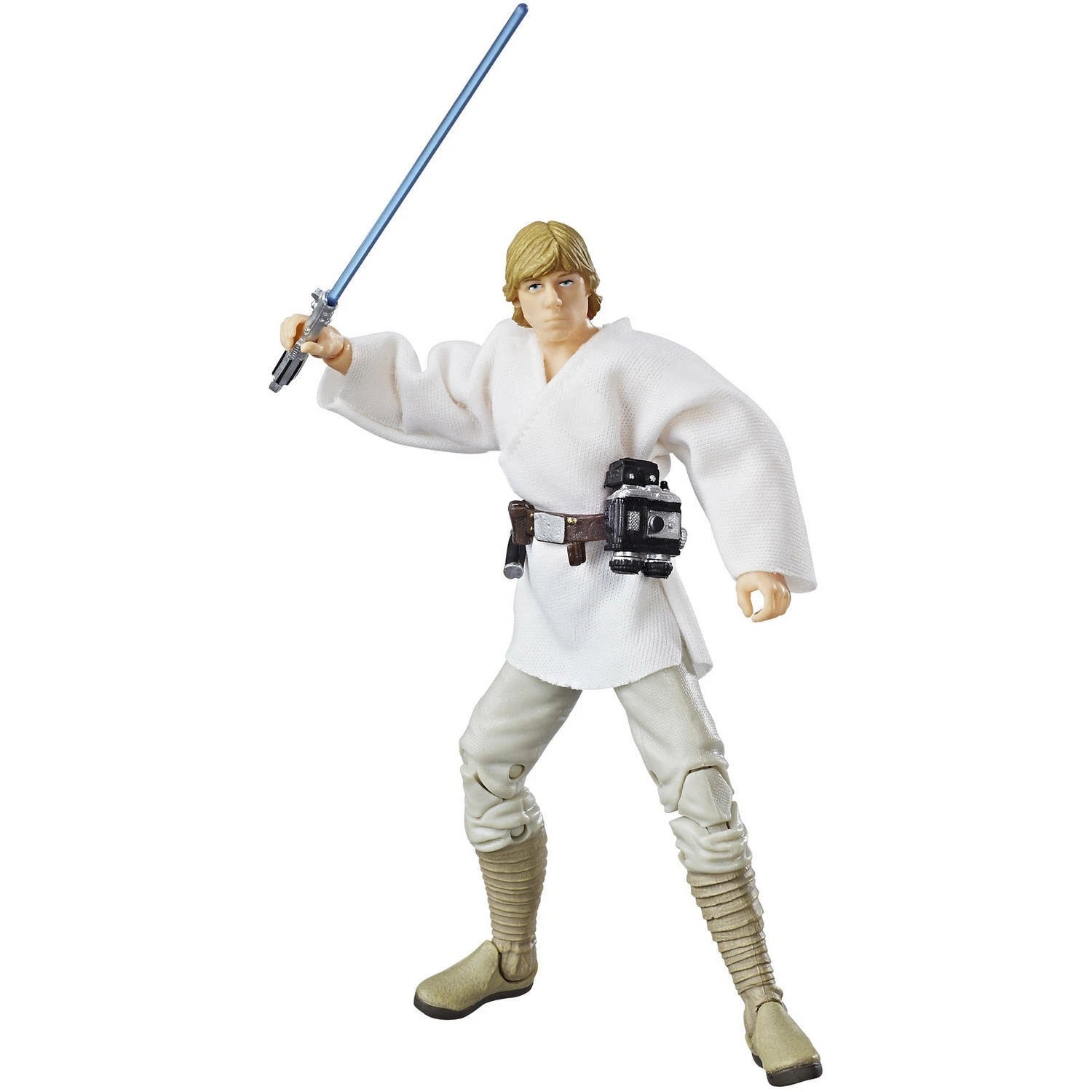スター・ウォーズ ブラックシリーズ 40周年記念版 ルーク・スカイウォーカー 国内版6インチフィギュア 入荷写真