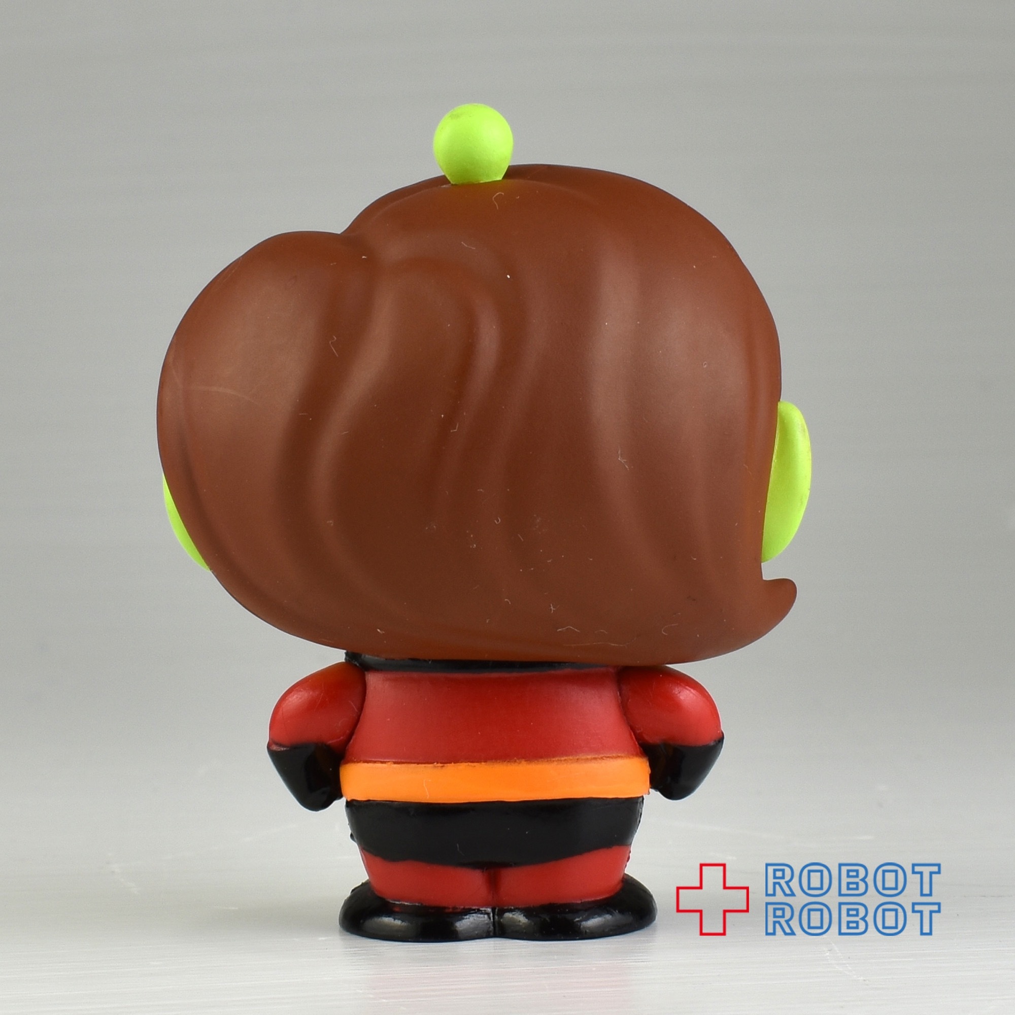 ファンコ ミステリーミニ ピクサー イラスティガール リミックス フィギュア 入荷写真