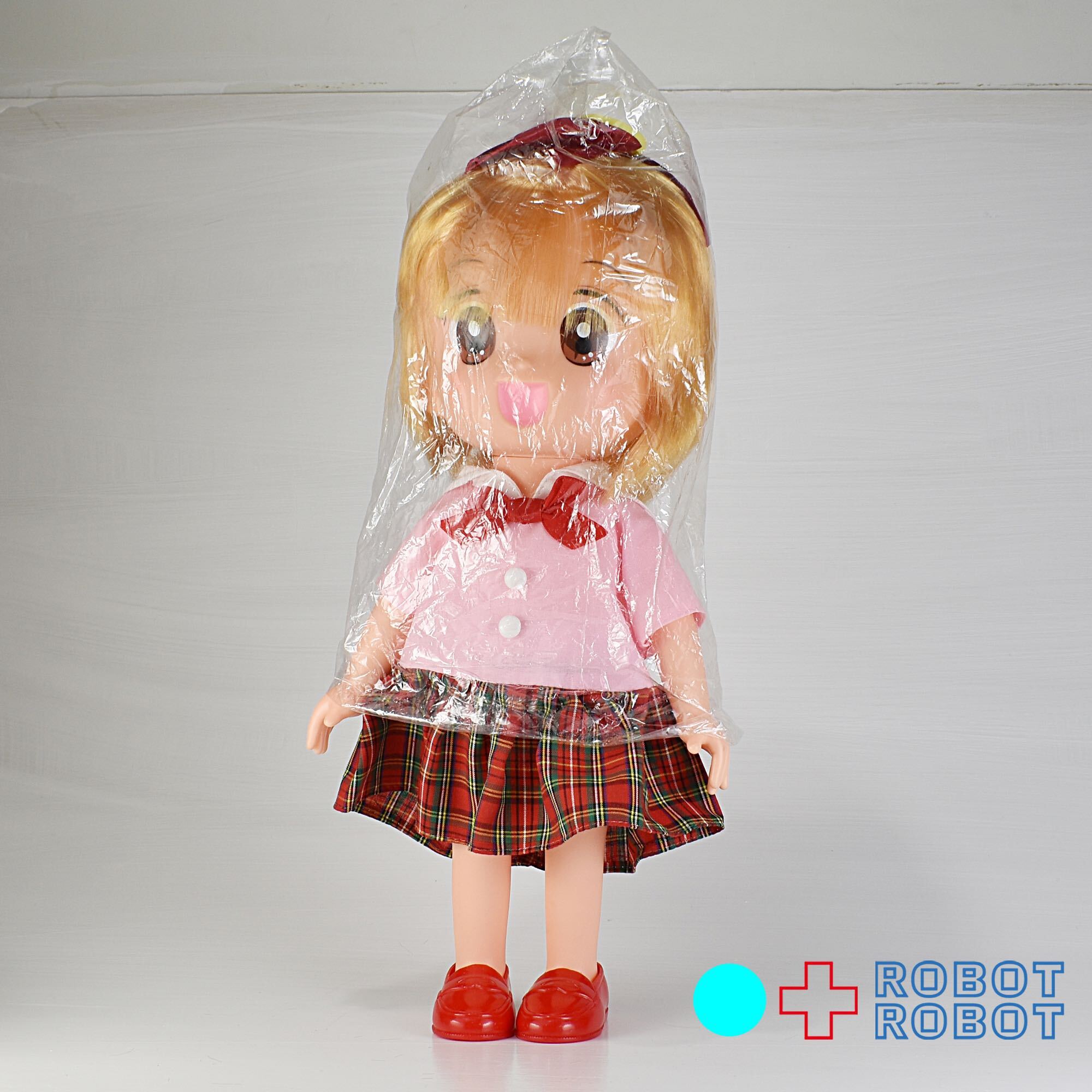 タカラ 姫ちゃんのリボン おしゃれな姫ちゃん 33センチ 人形 入荷写真