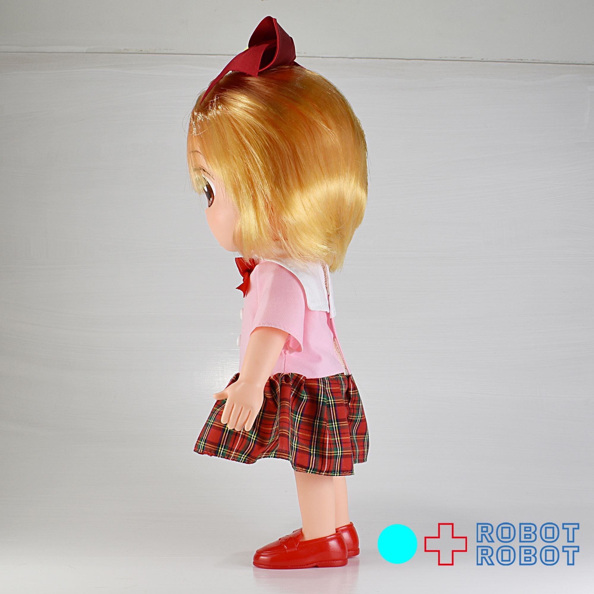 タカラ 姫ちゃんのリボン おしゃれな姫ちゃん 33センチ 人形 入荷写真