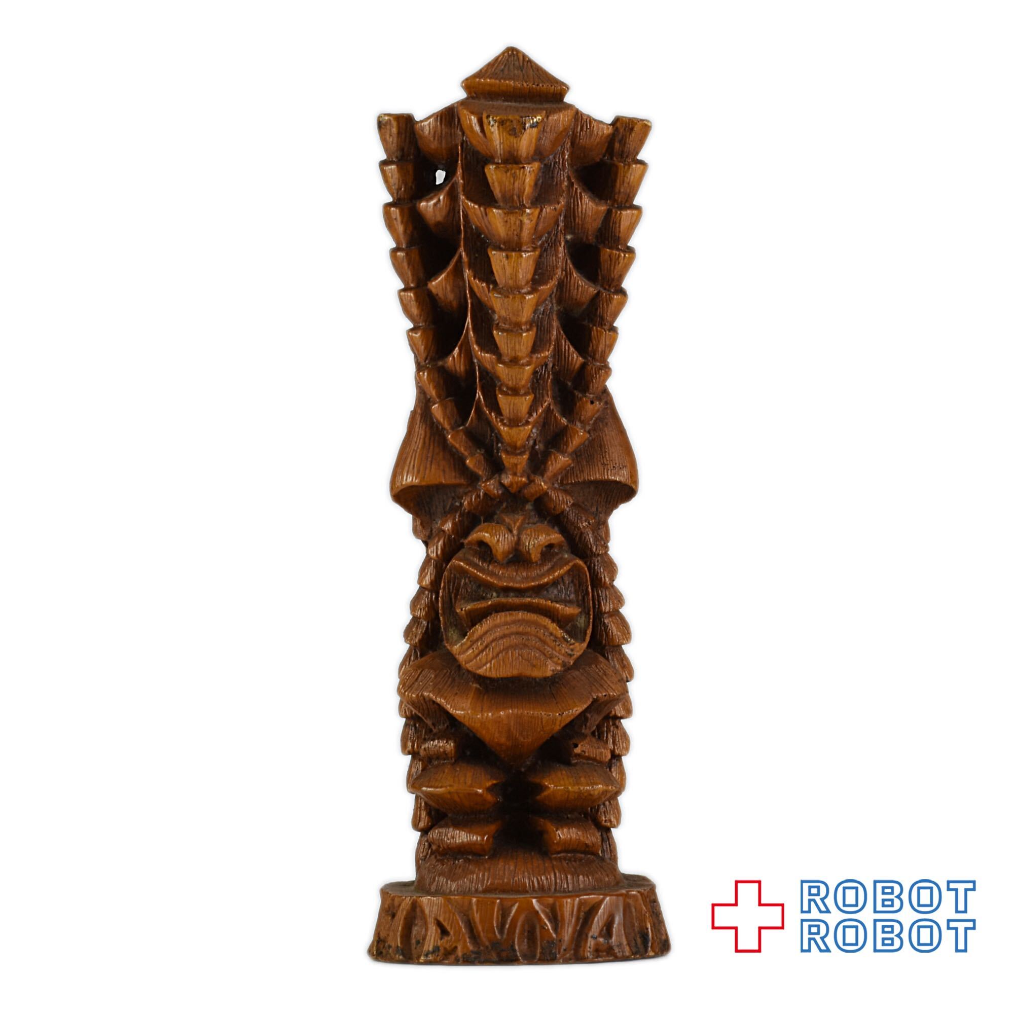 ヒップオリジナル ミニ・ティキ TIKI 74 入荷写真