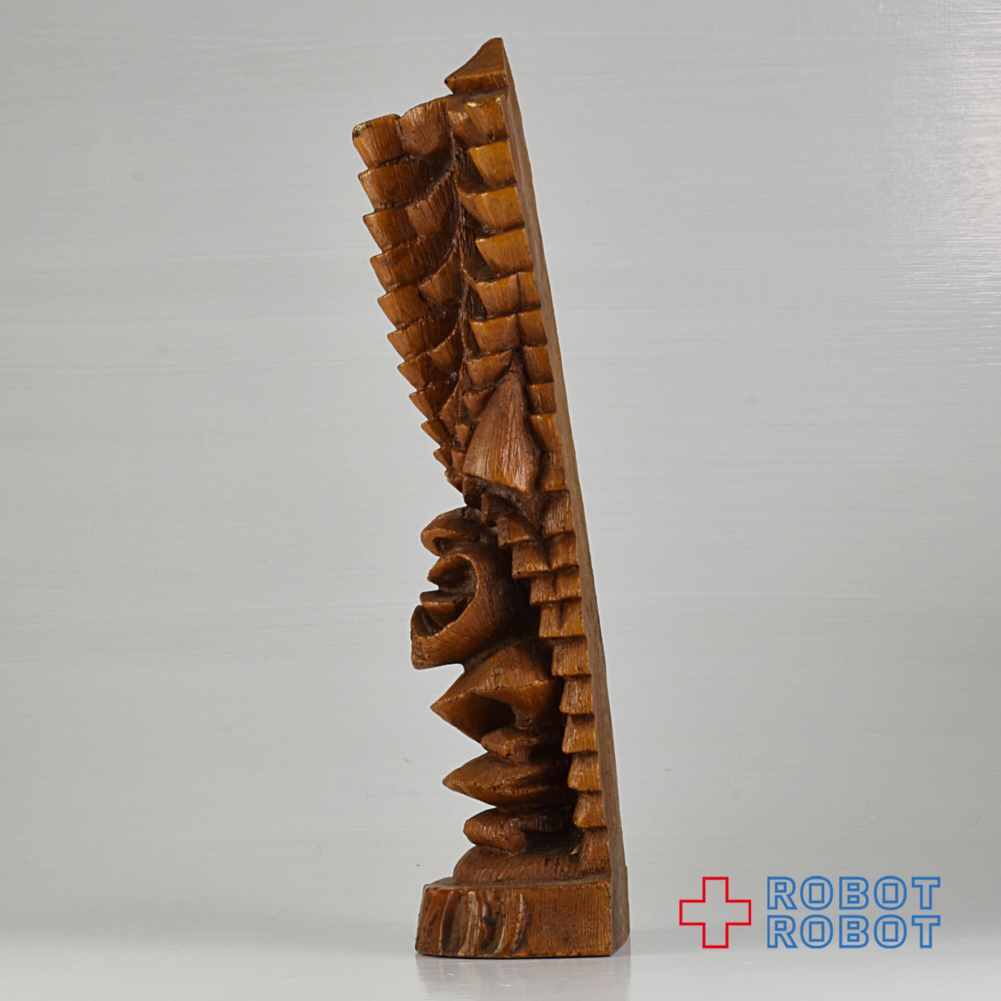 ヒップオリジナル ミニ・ティキ TIKI 74 入荷写真