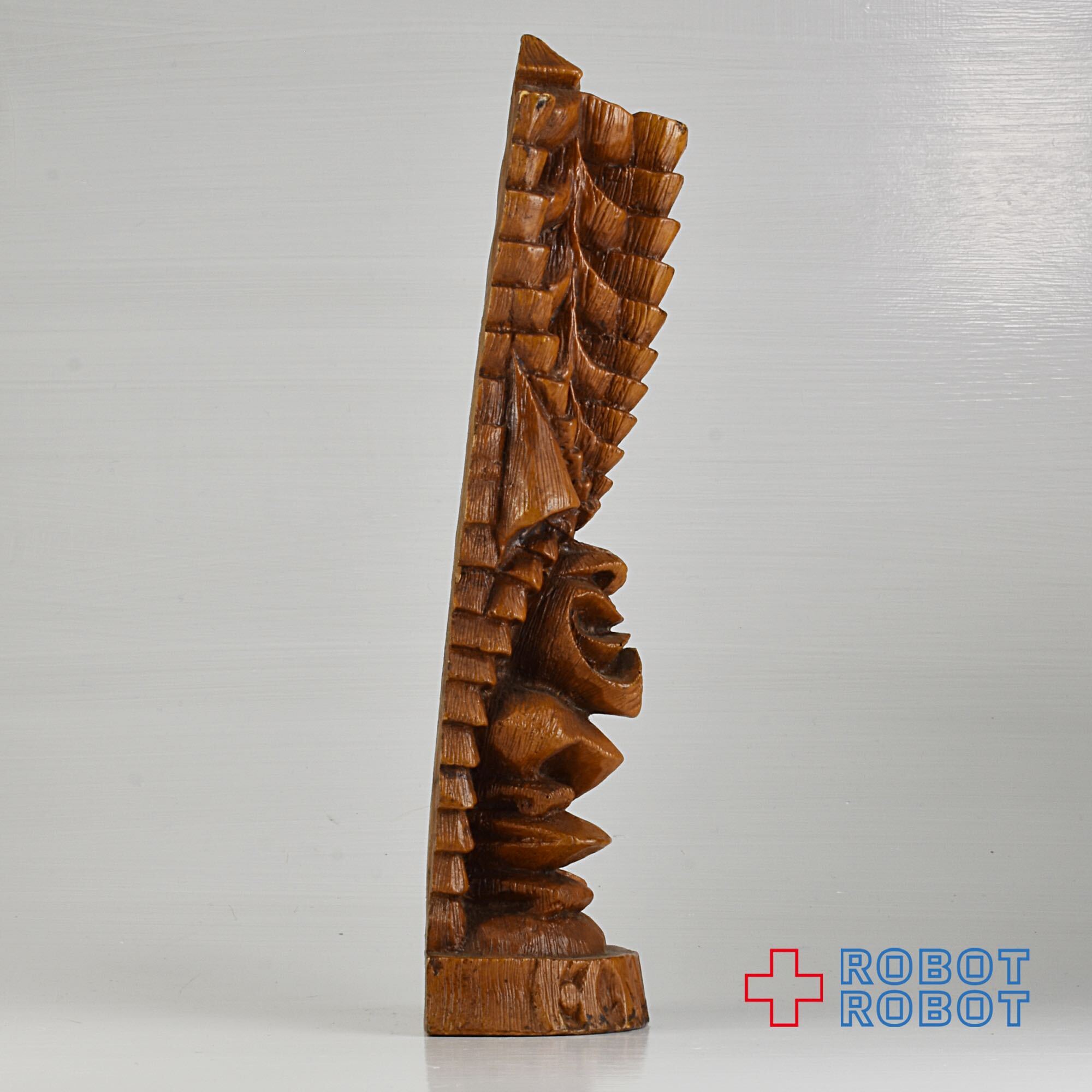 ヒップオリジナル ミニ・ティキ TIKI 74 入荷写真