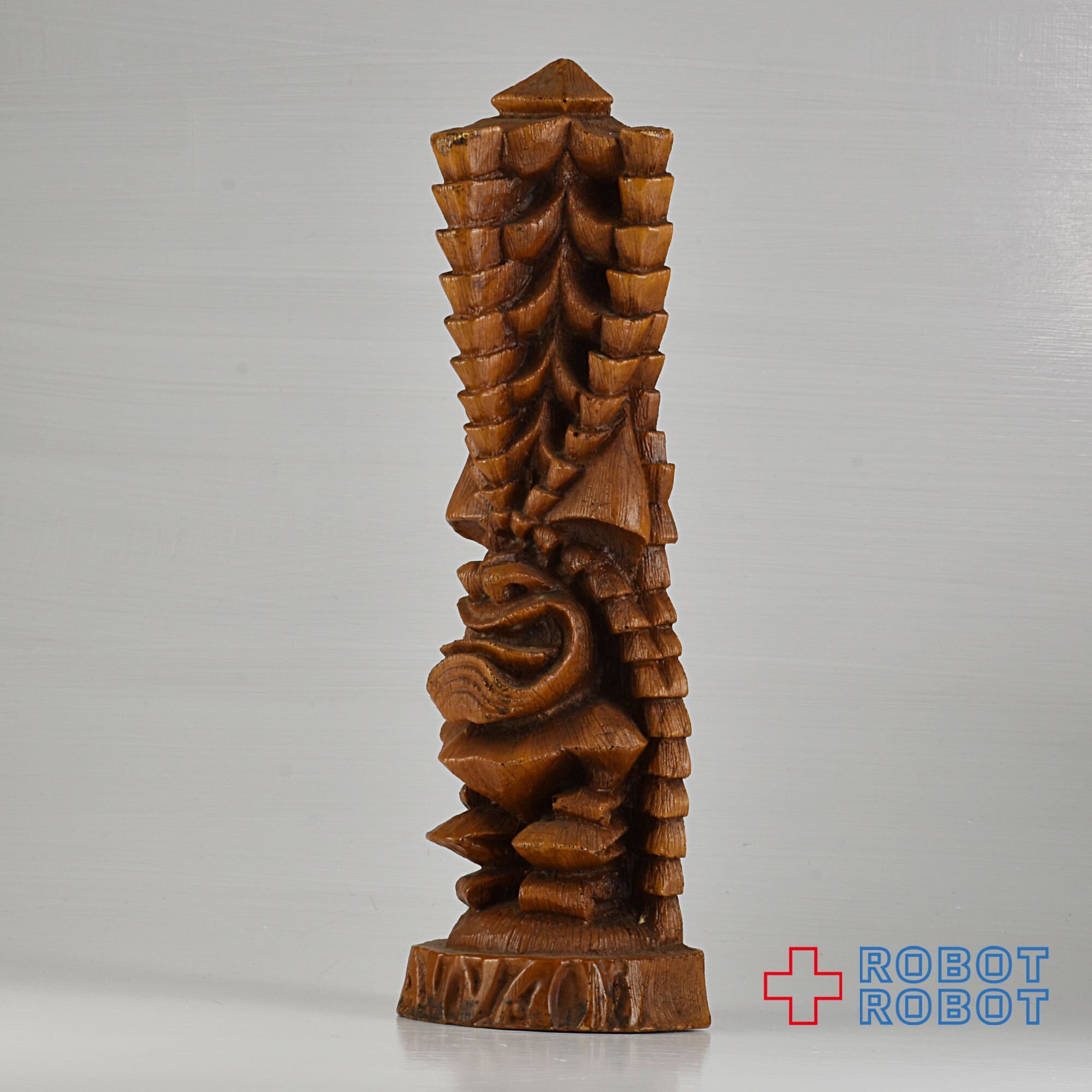 ヒップオリジナル ミニ・ティキ TIKI 74 入荷写真
