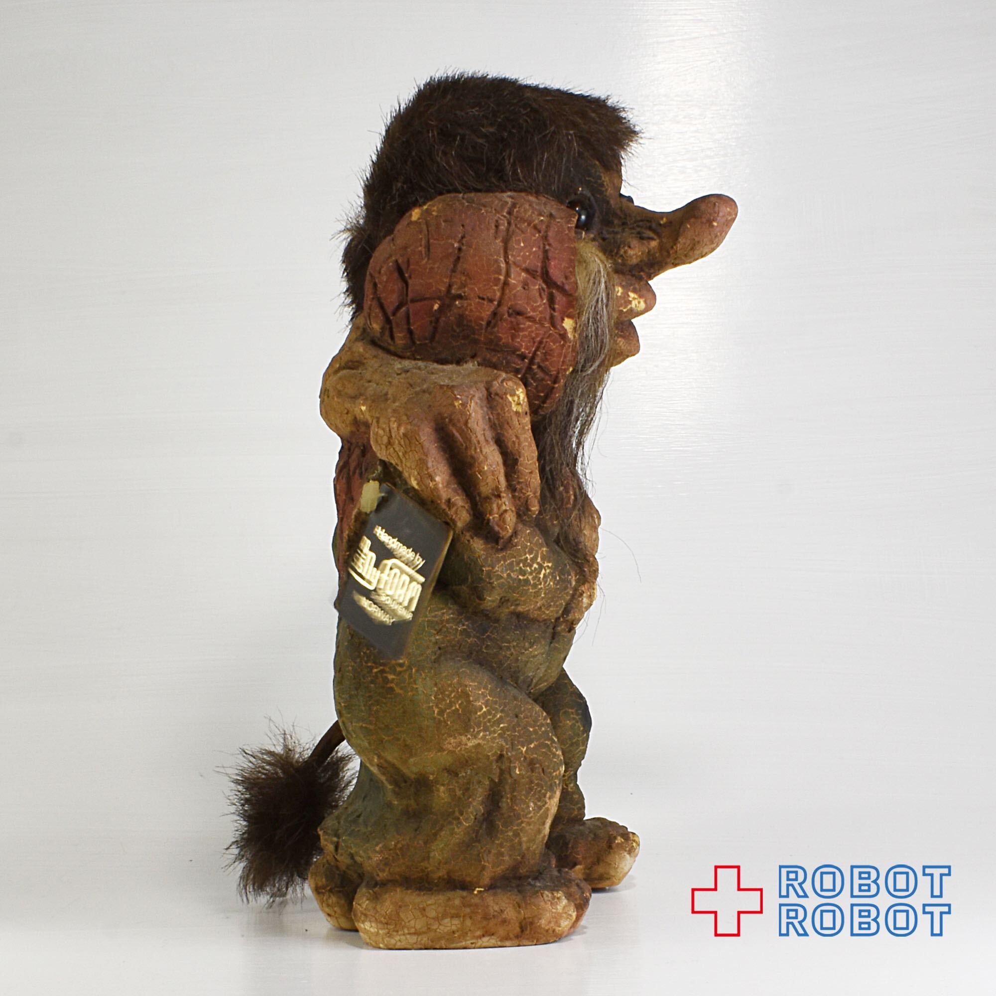 NY Form トロール・カップル ノルウェイ・ハンドメイド 入荷写真